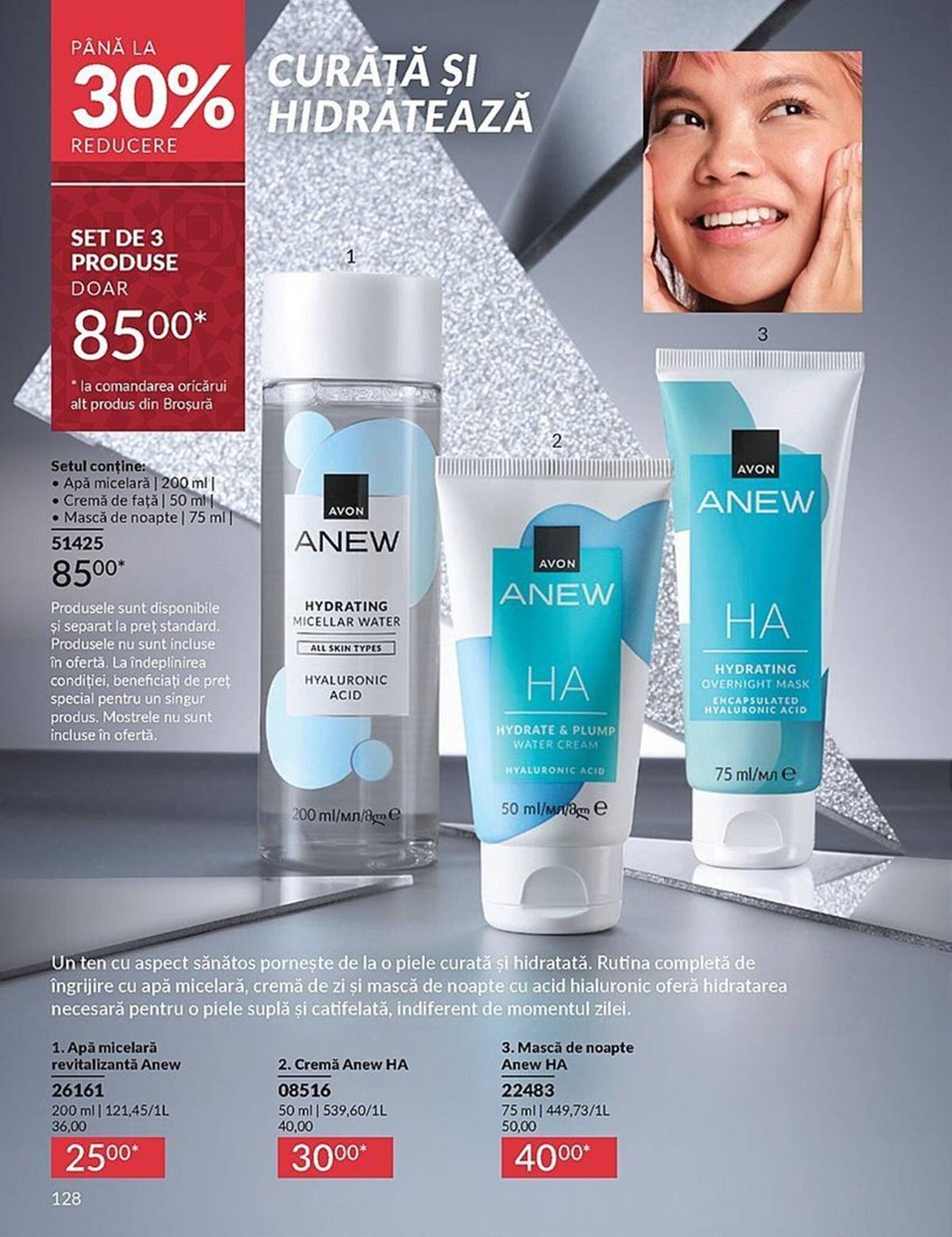 Catalog Avon