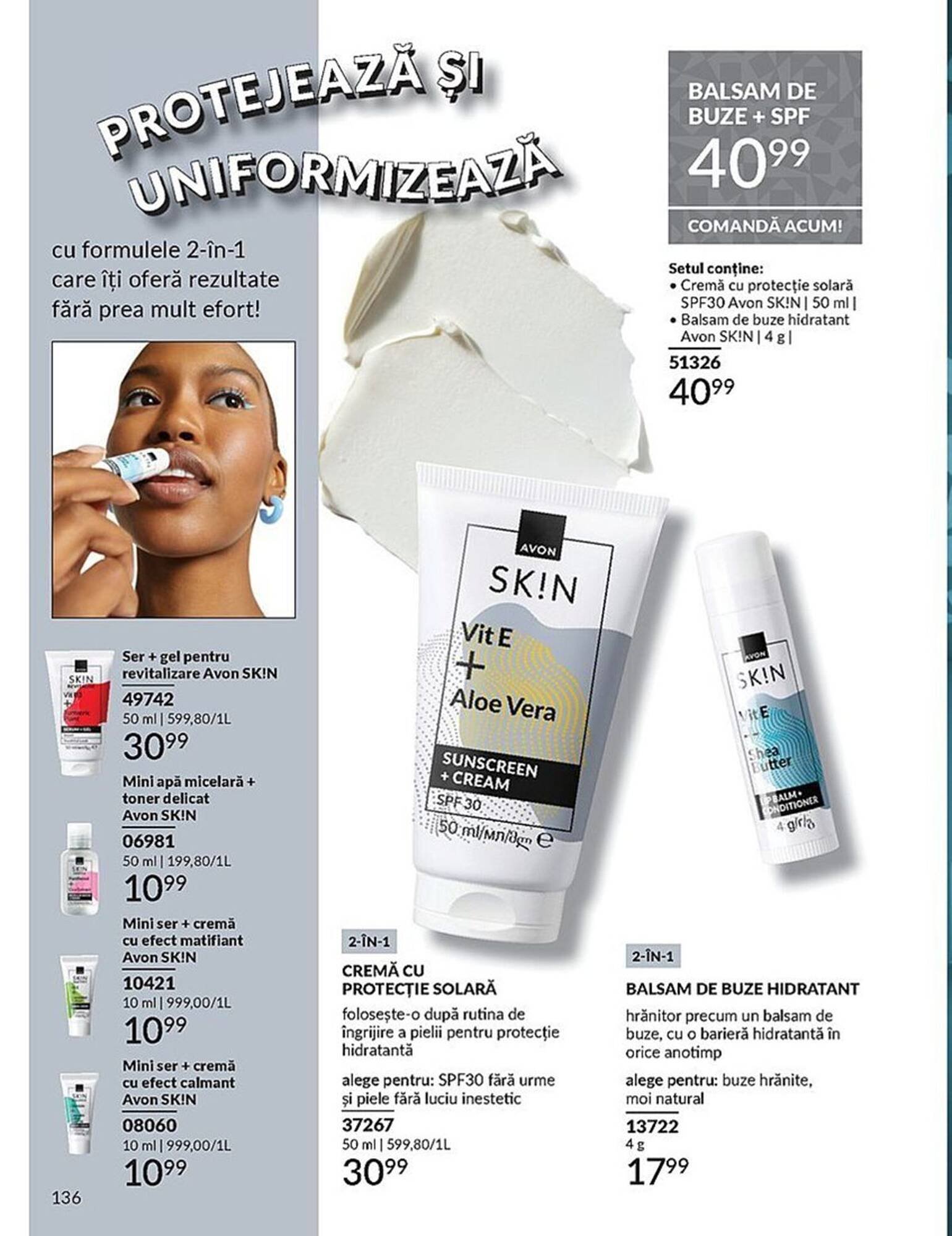 Catalog Avon