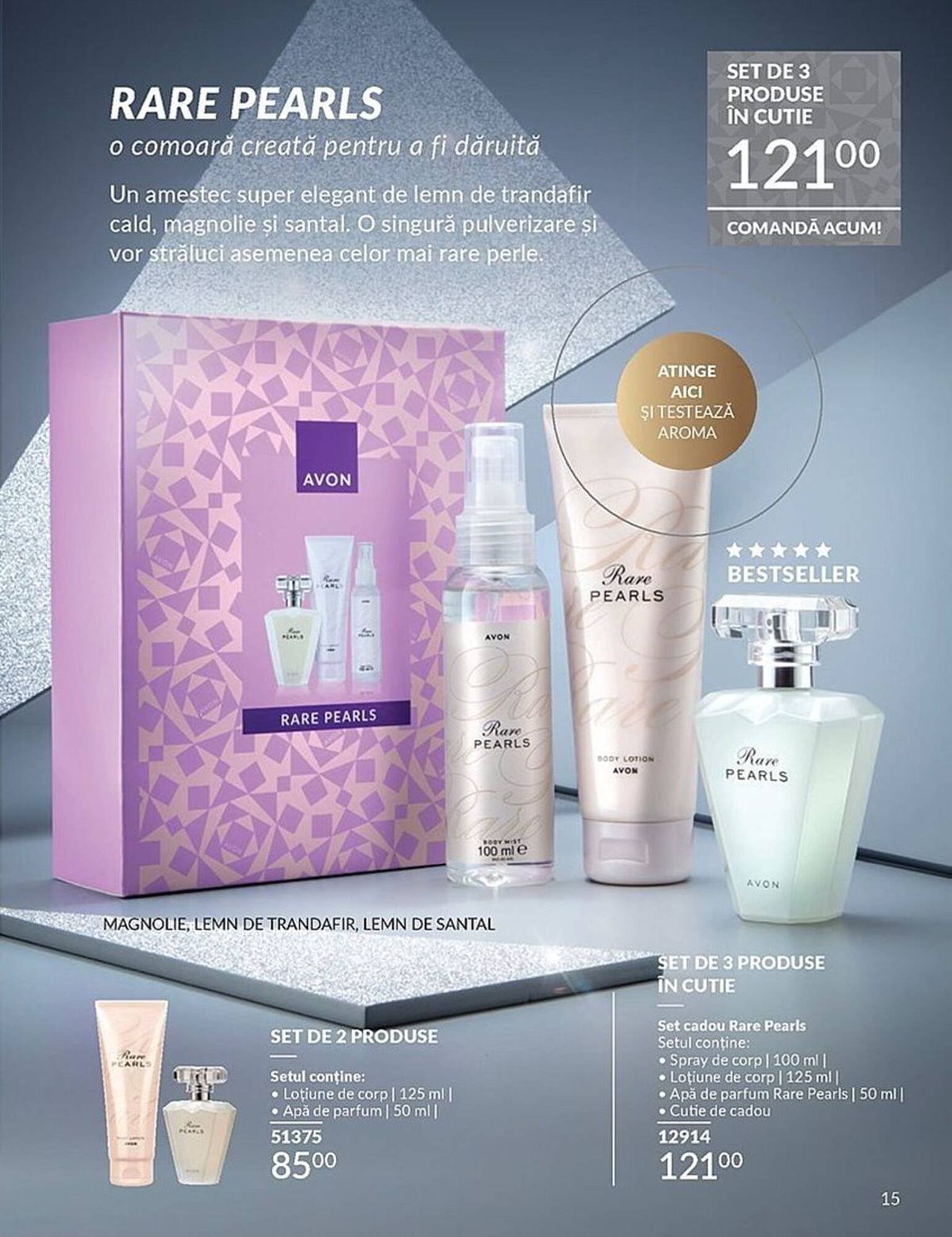 Catalog Avon