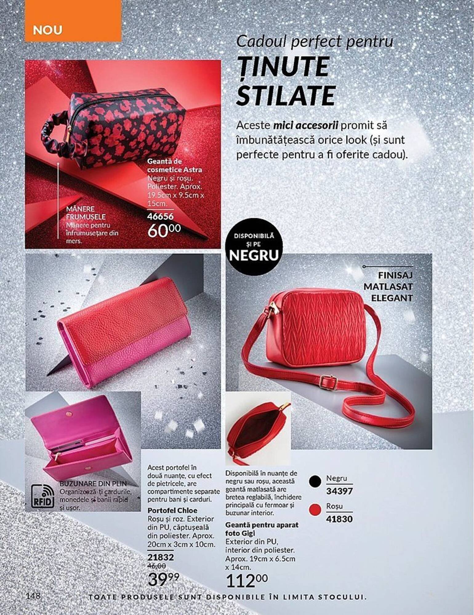 Catalog Avon