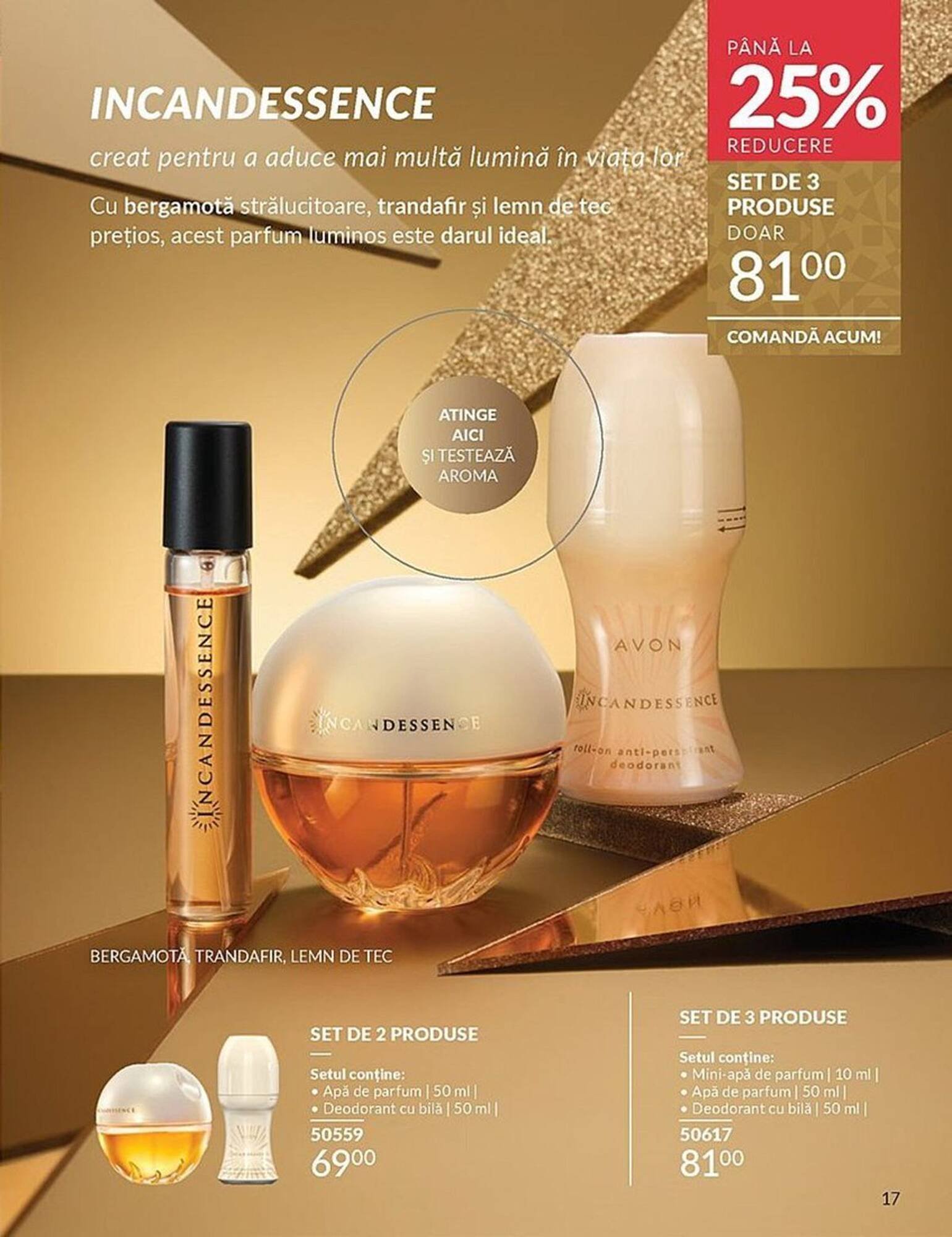 Catalog Avon