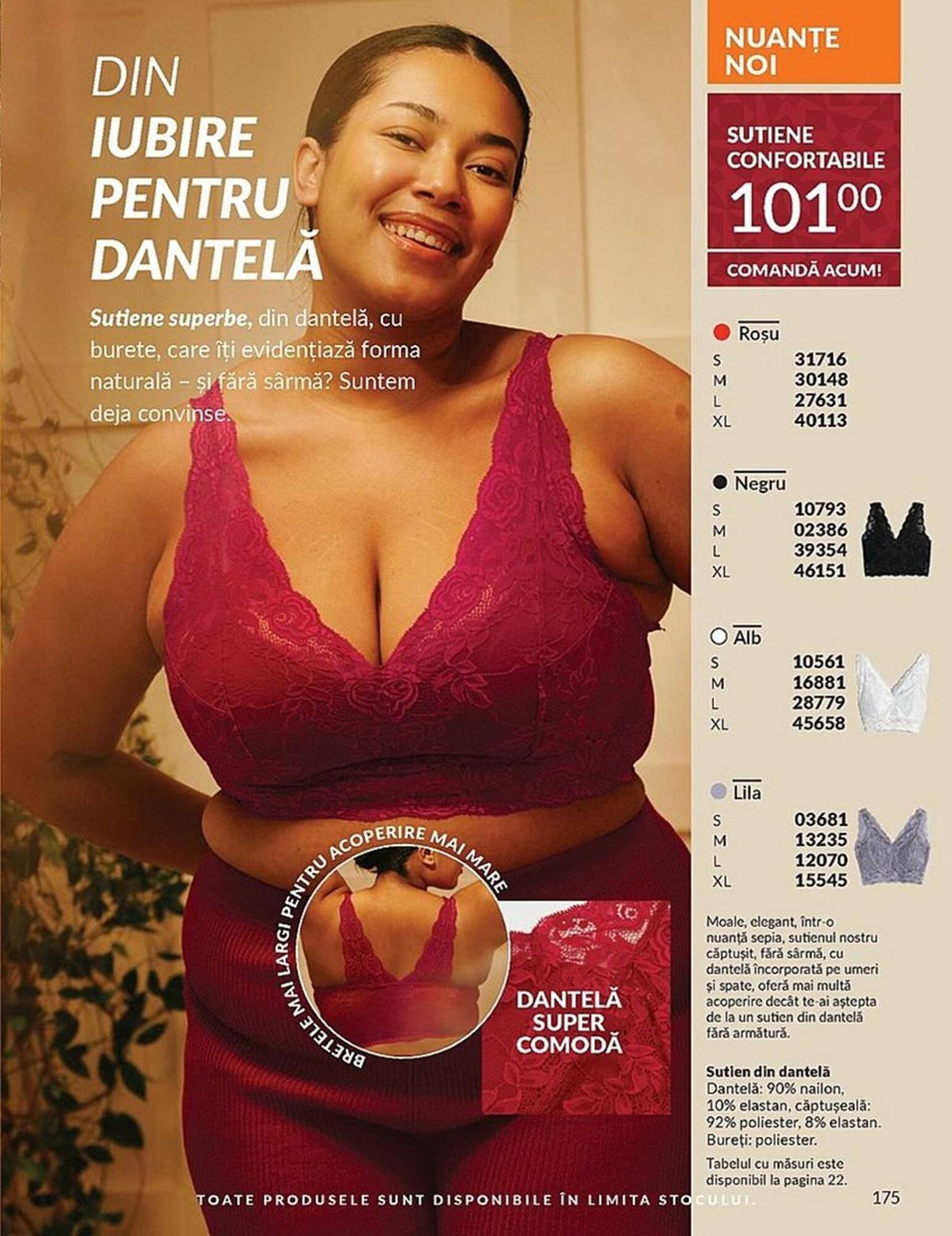 Catalog Avon