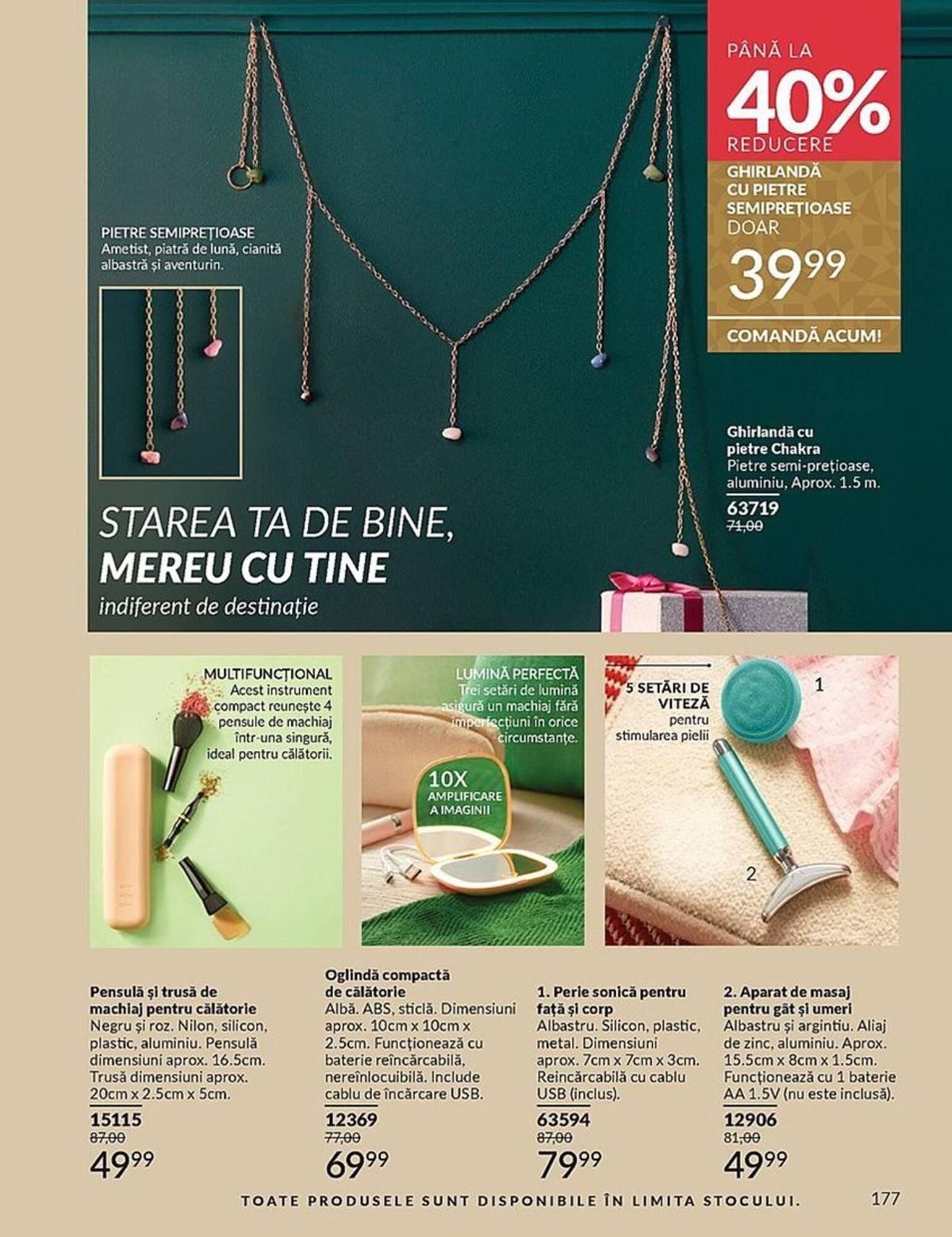 Catalog Avon