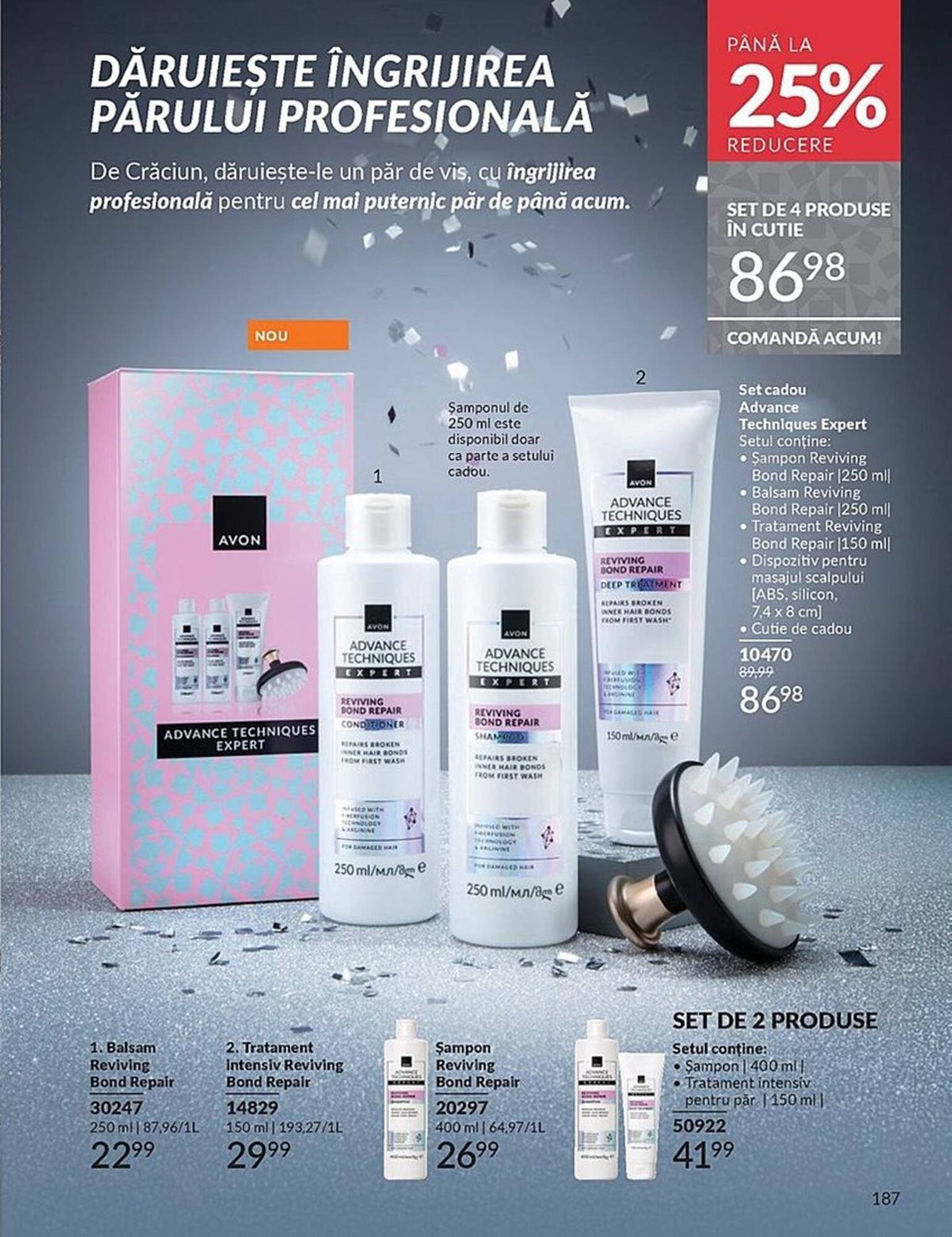 Catalog Avon