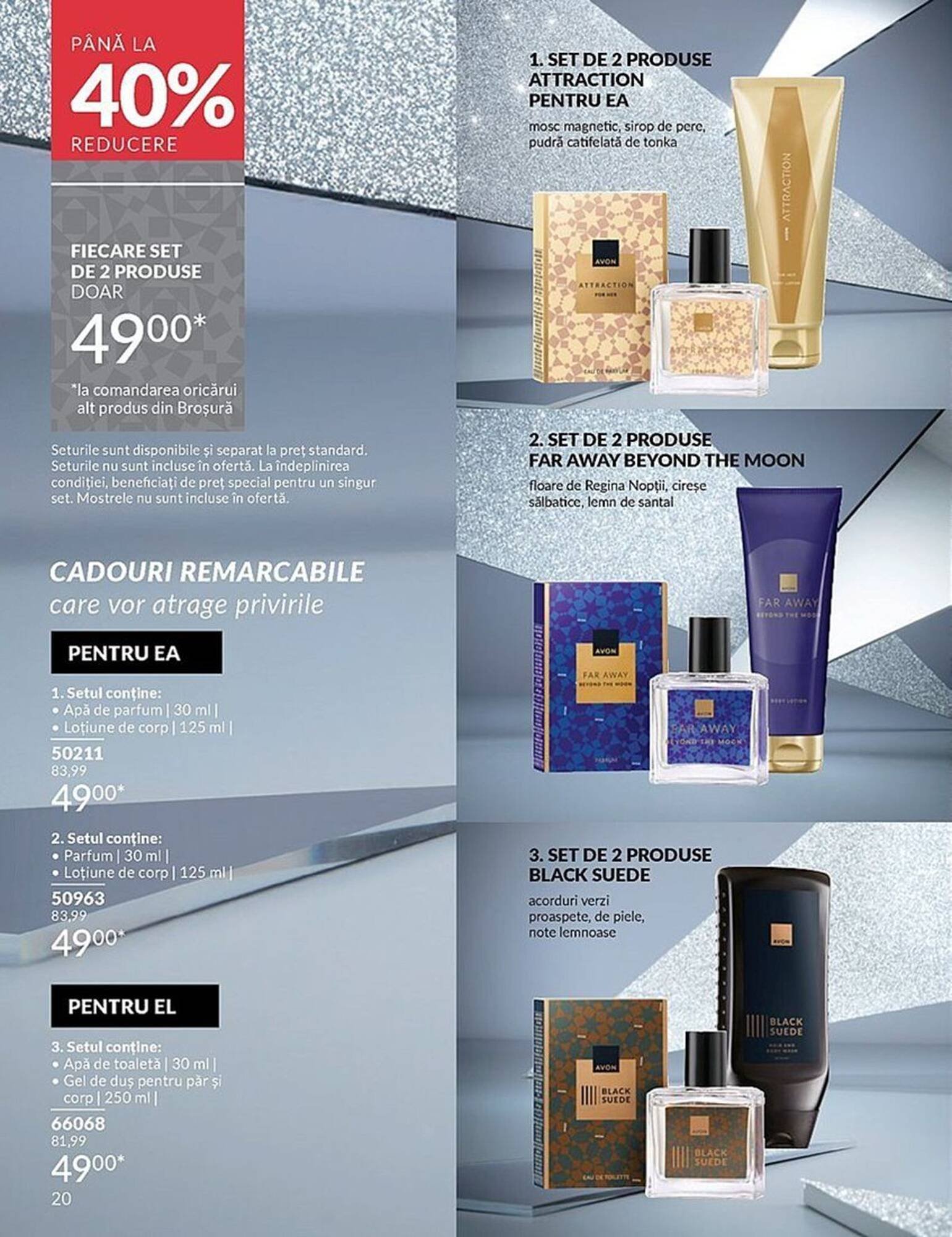 Catalog Avon
