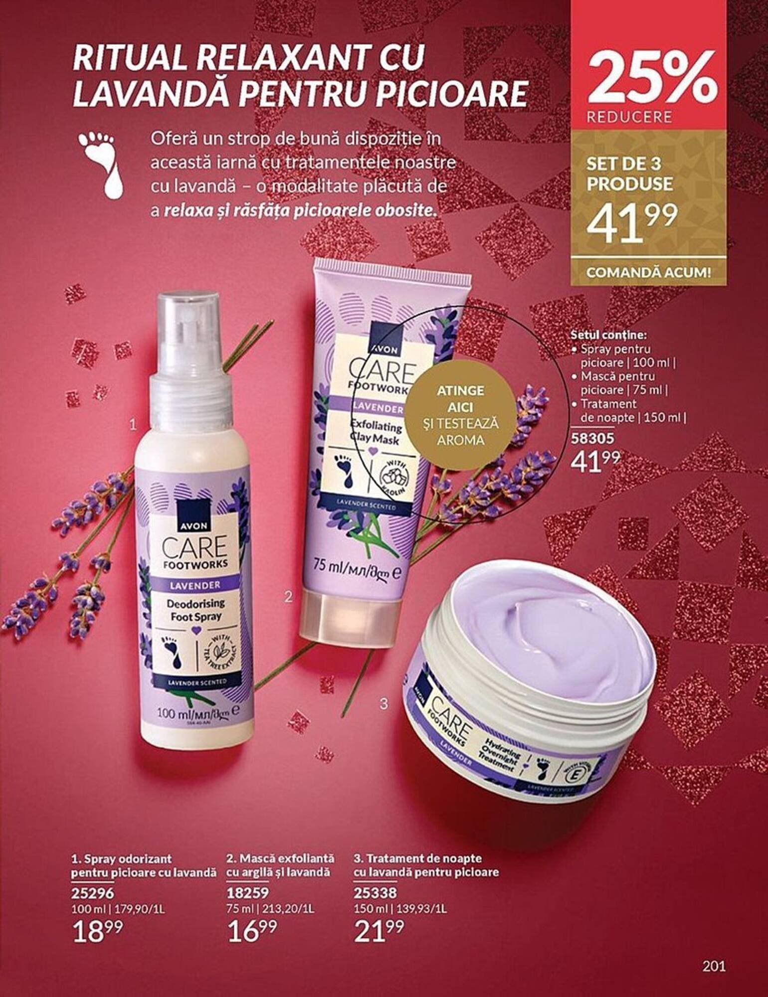 Catalog Avon
