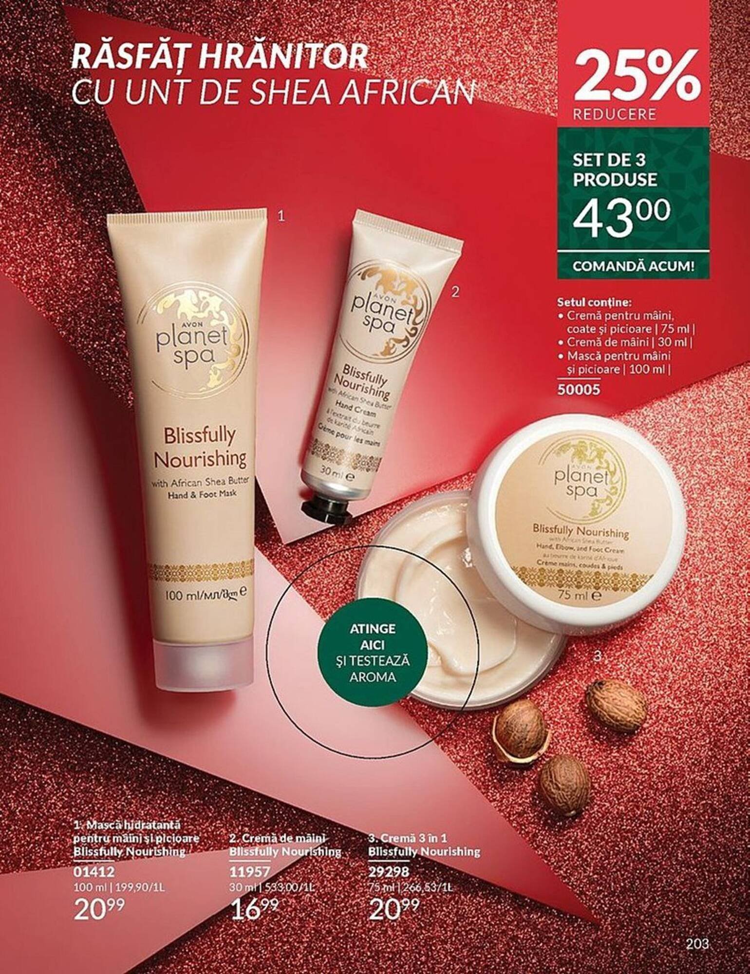 Catalog Avon