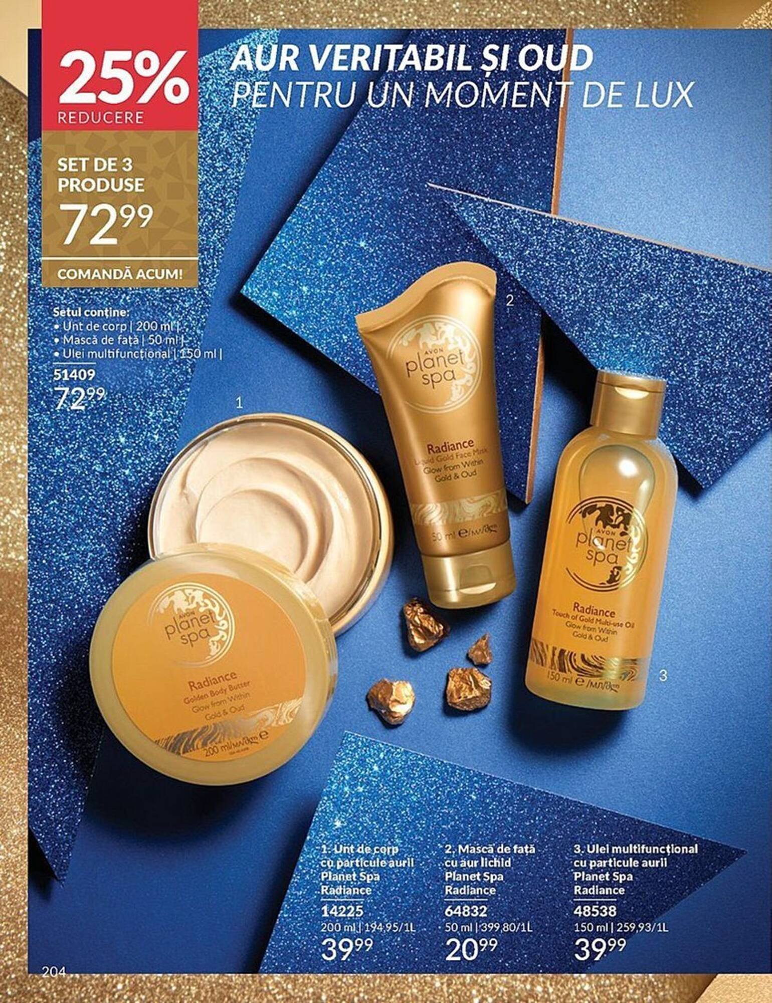 Catalog Avon