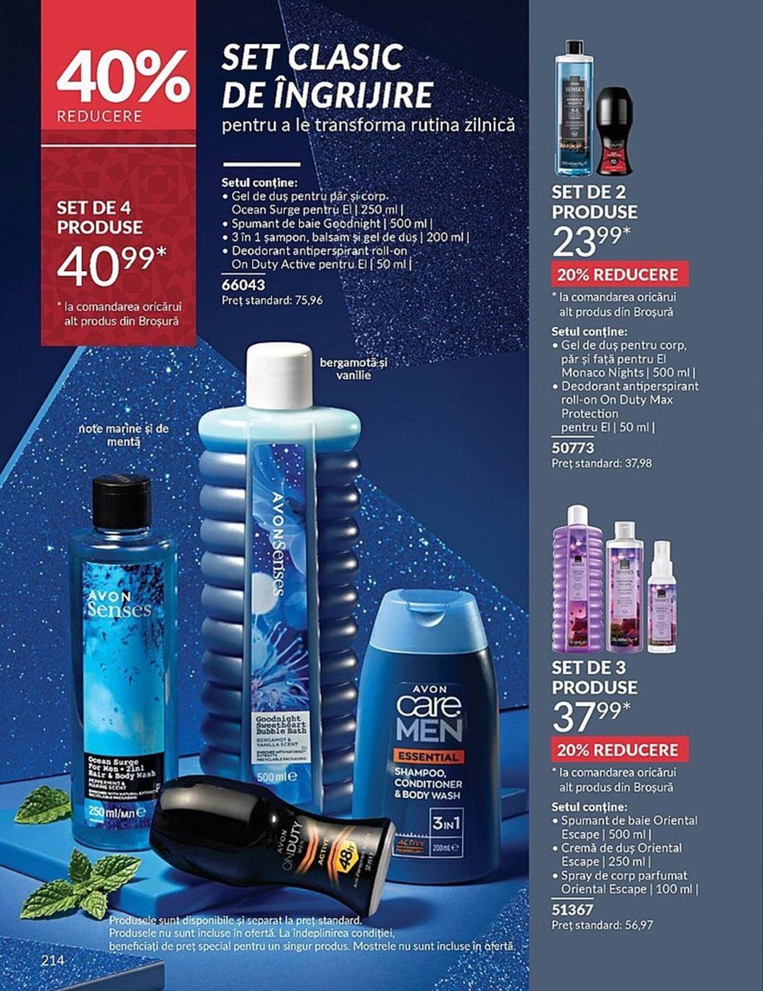 Catalog Avon