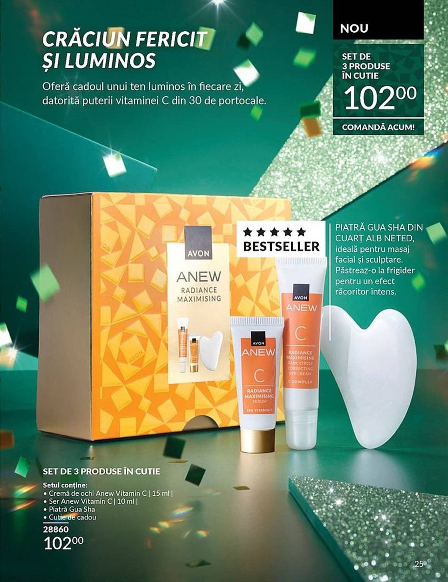 Catalog Avon
