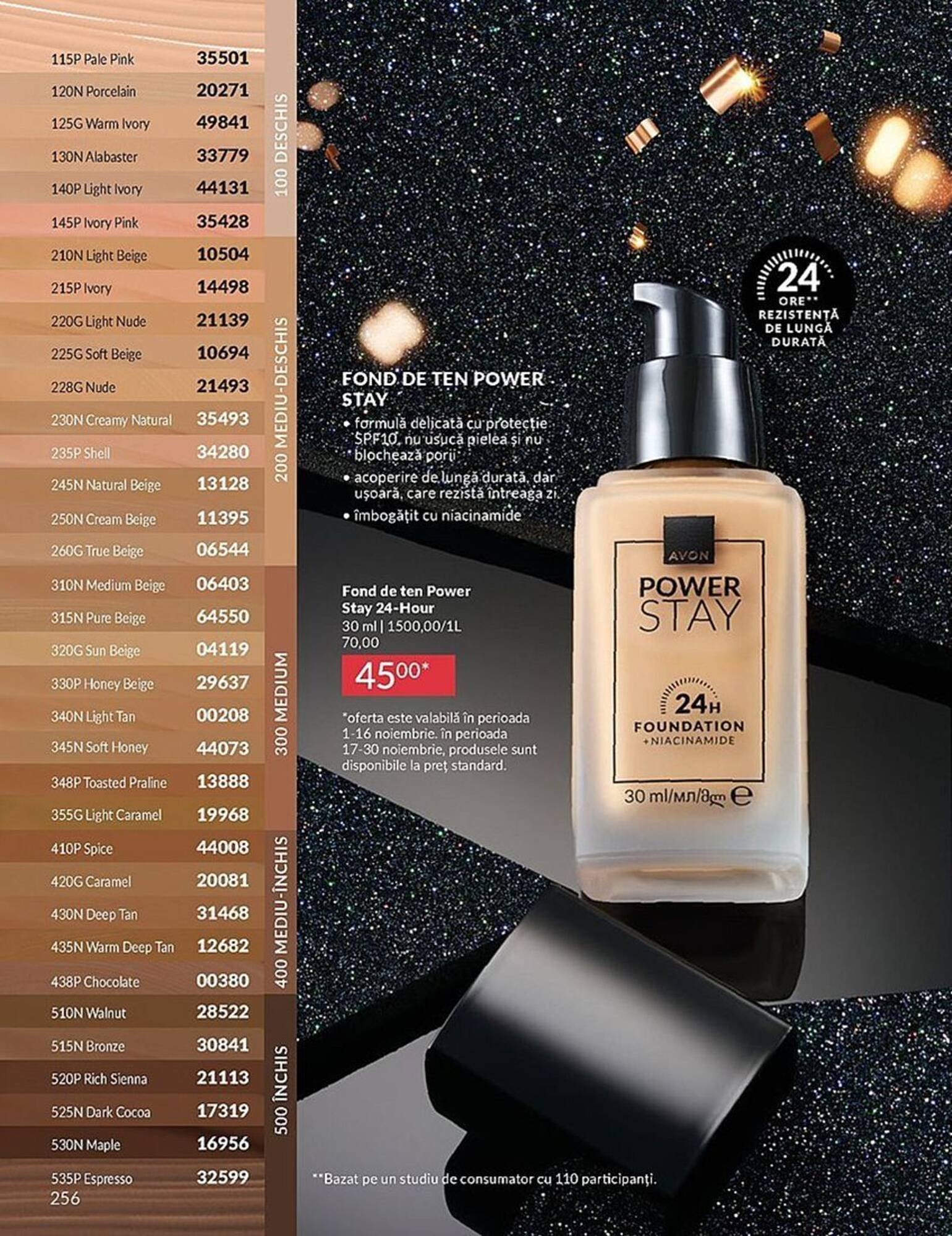 Catalog Avon