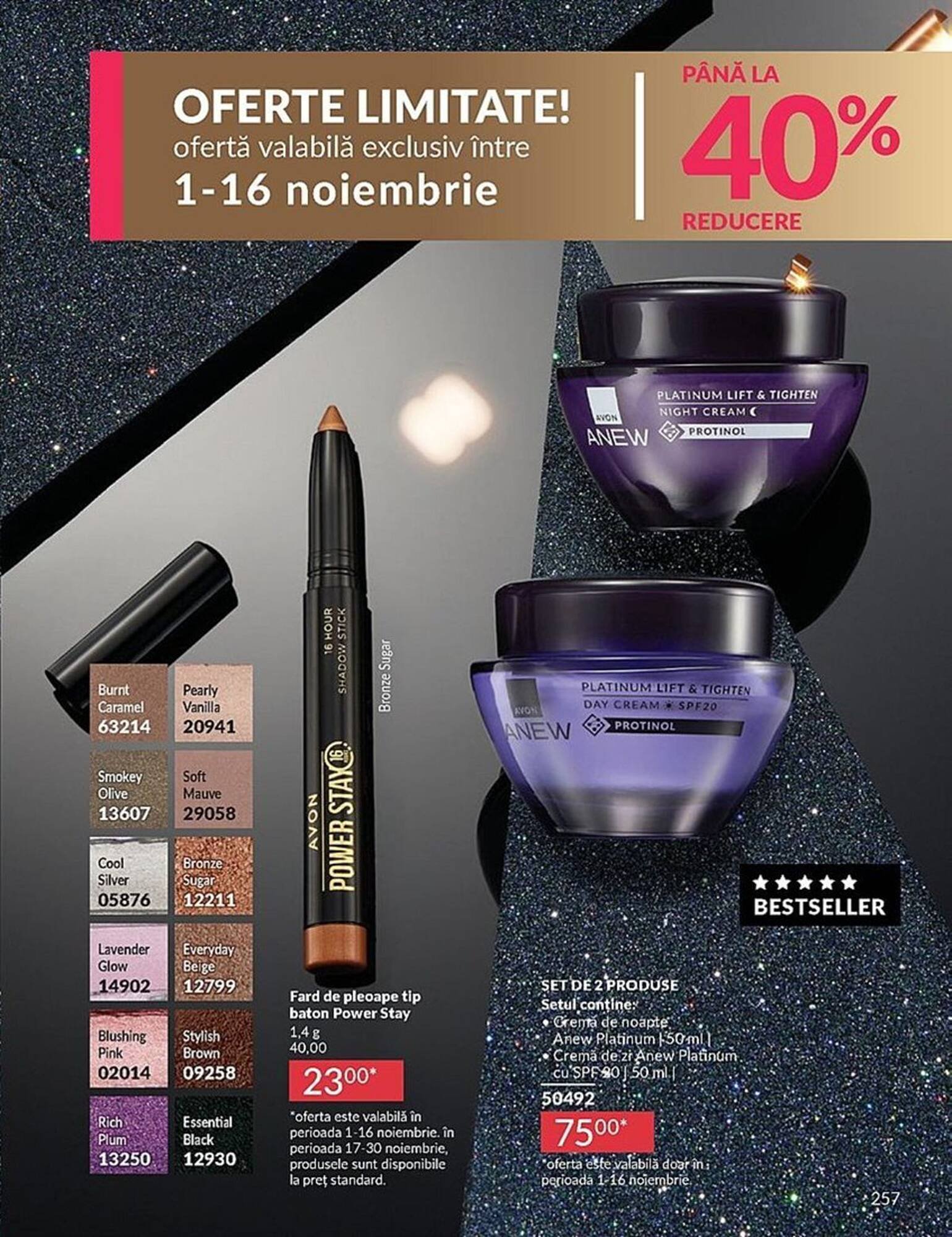 Catalog Avon