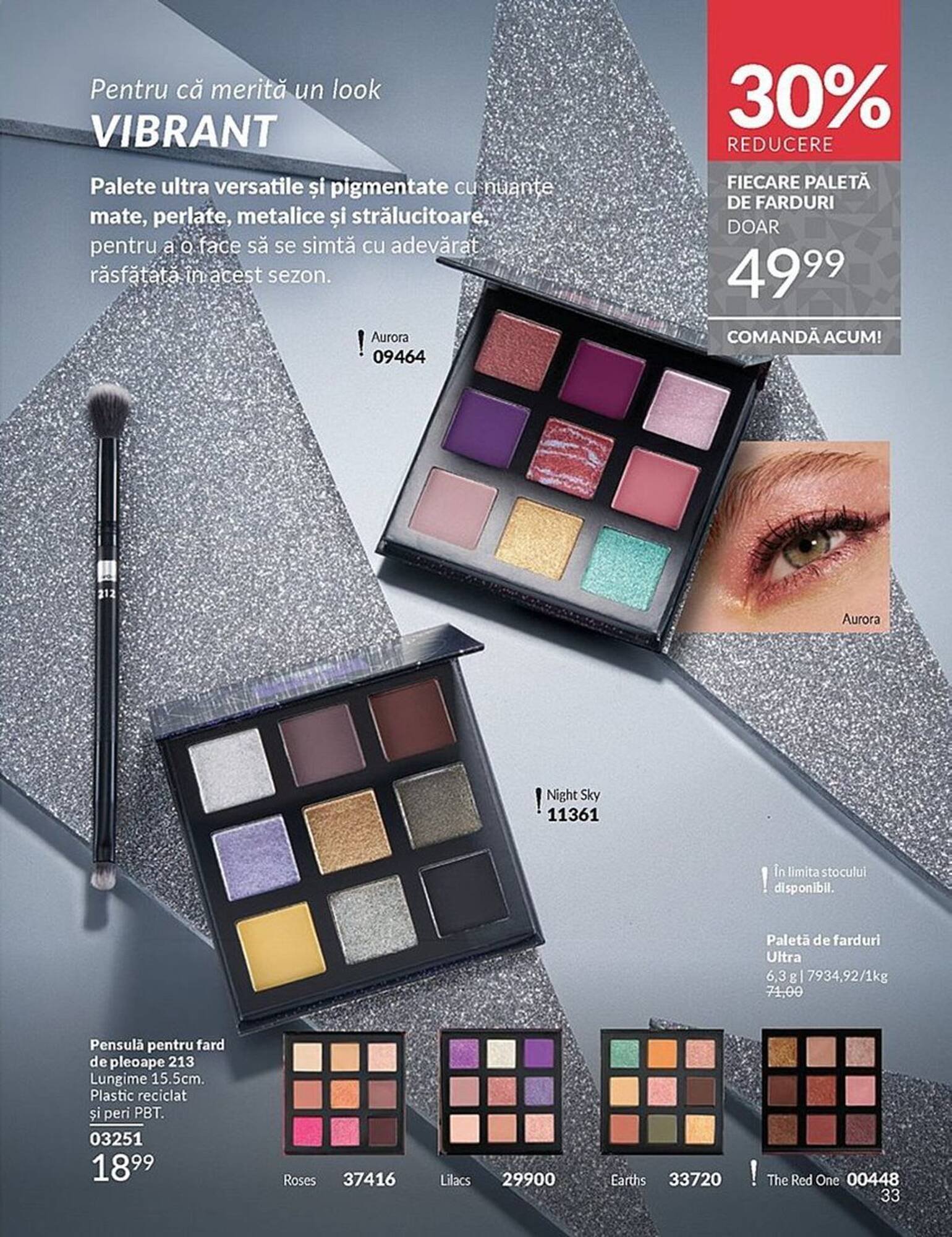 Catalog Avon