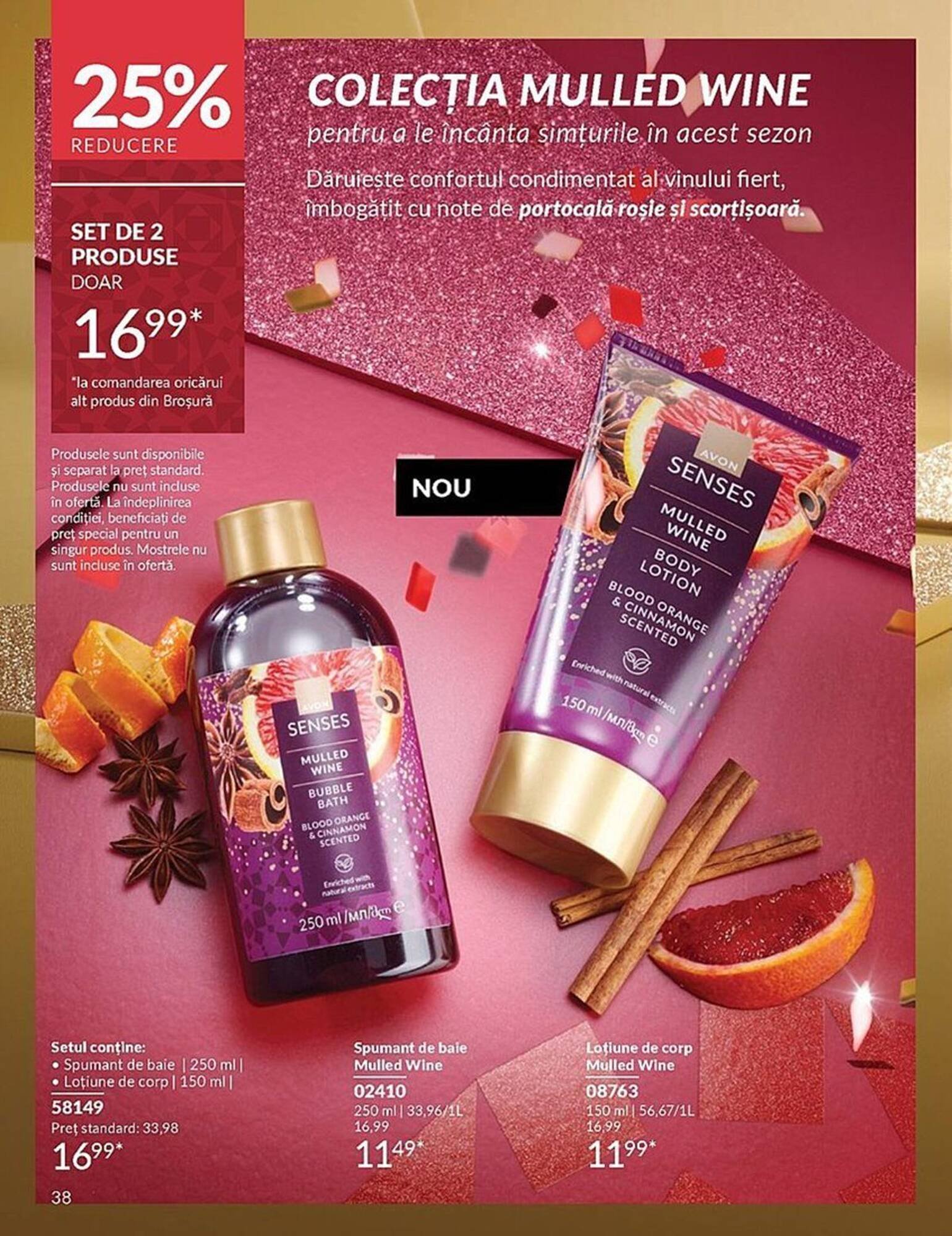 Catalog Avon