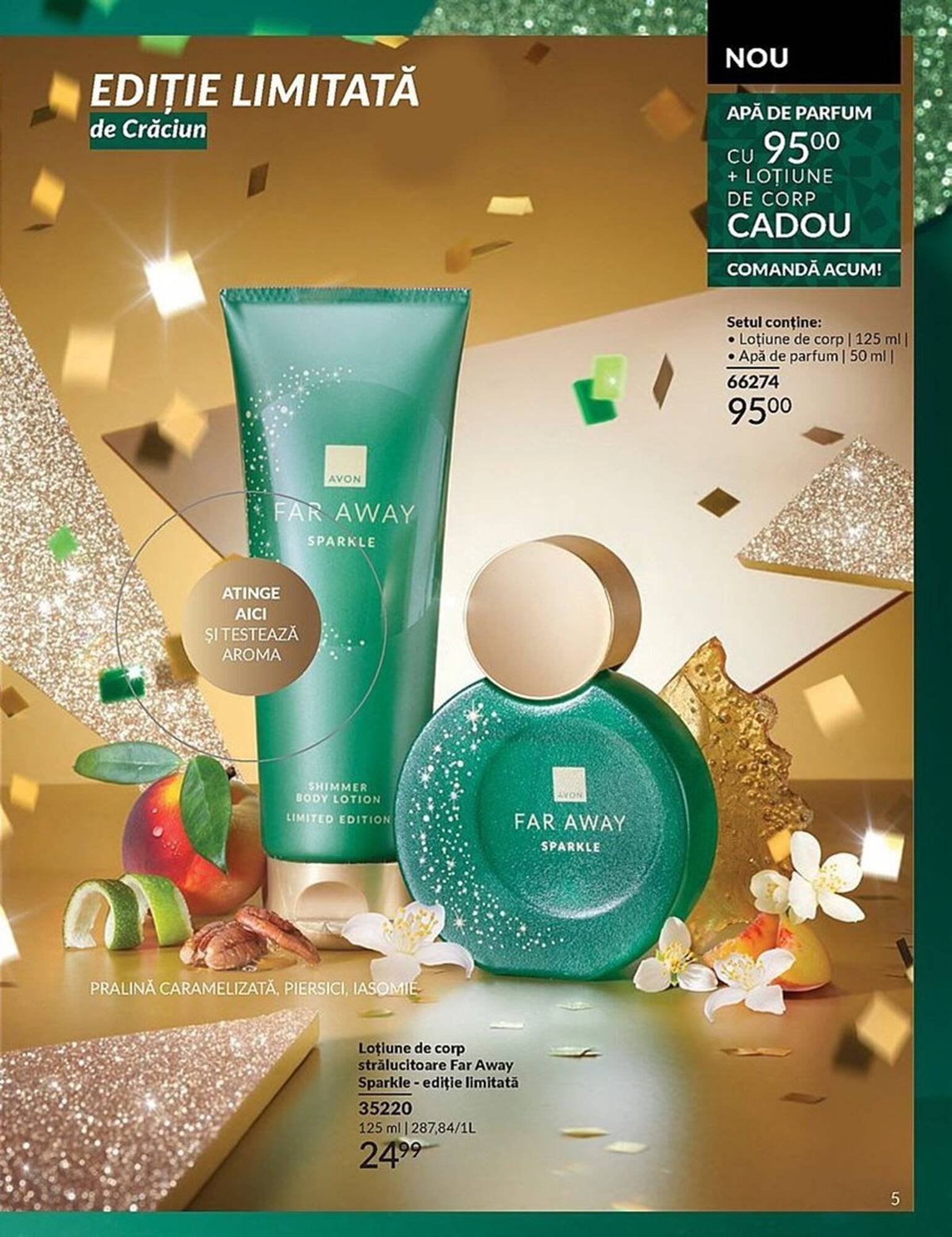 Catalog Avon