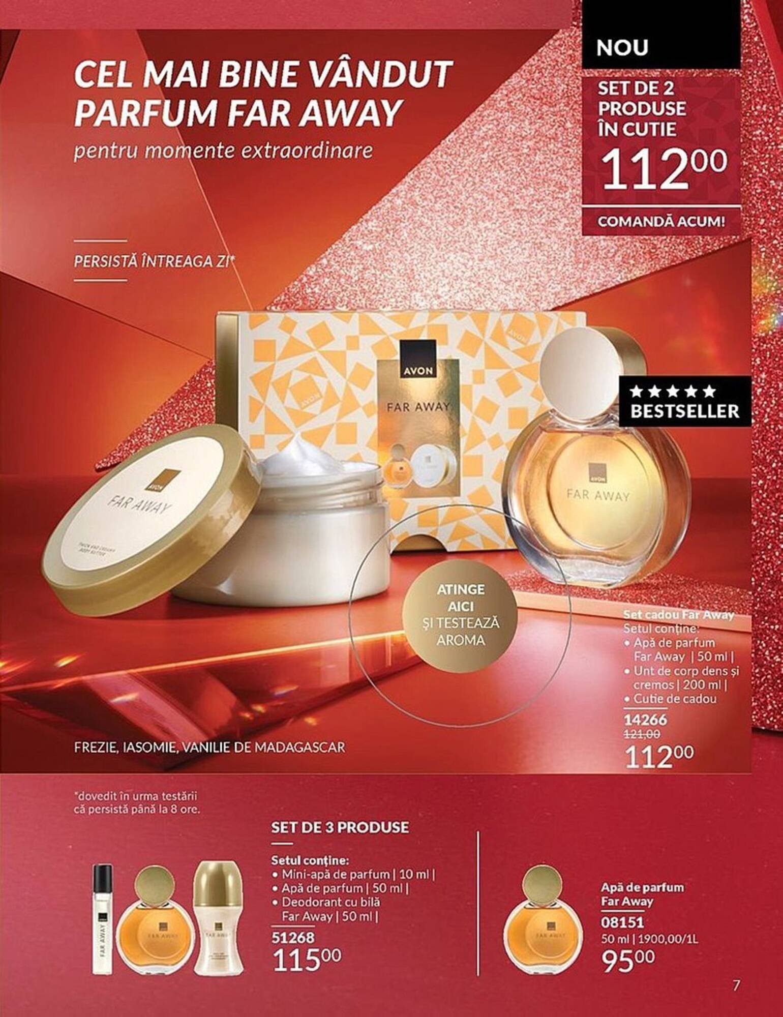 Catalog Avon