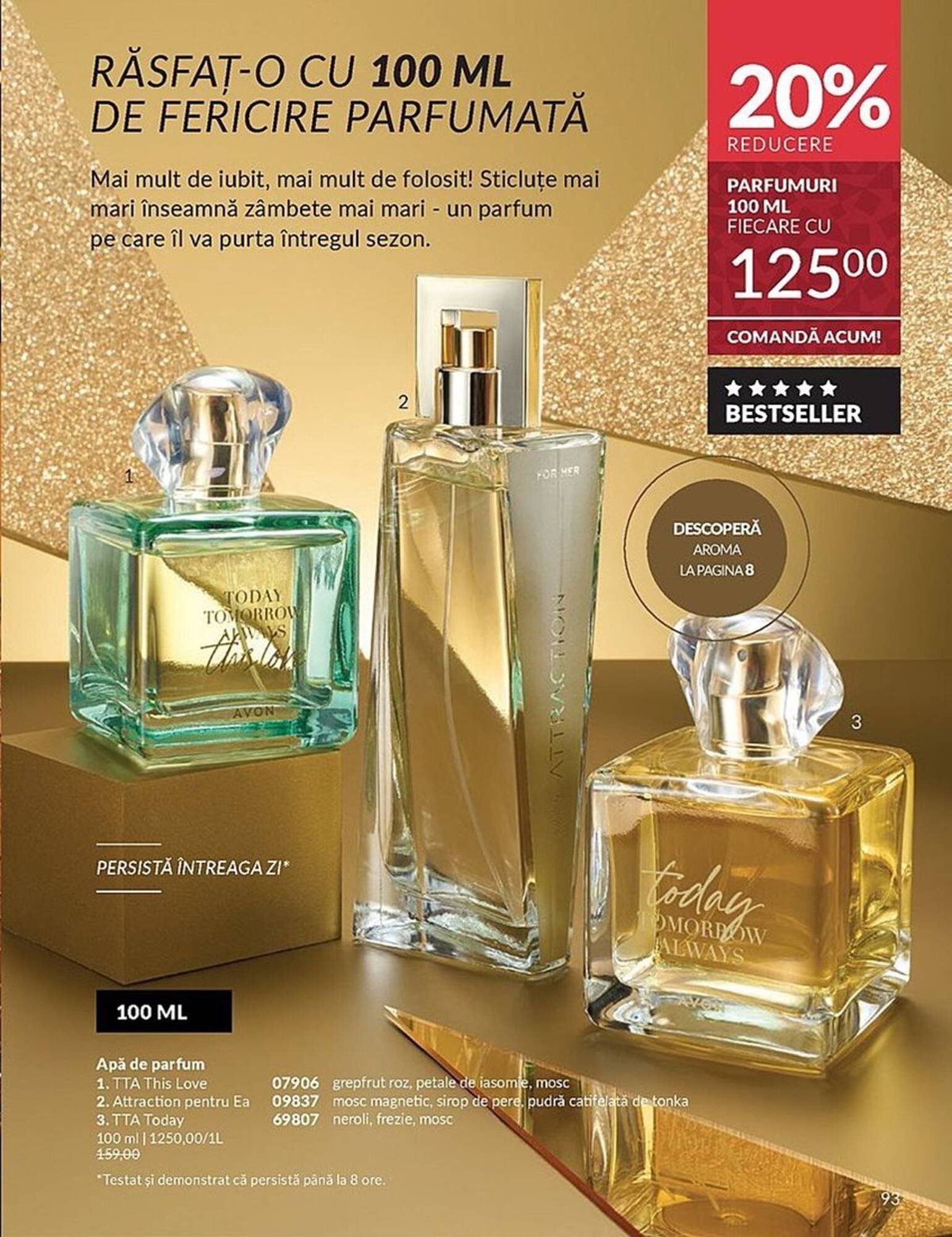 Catalog Avon