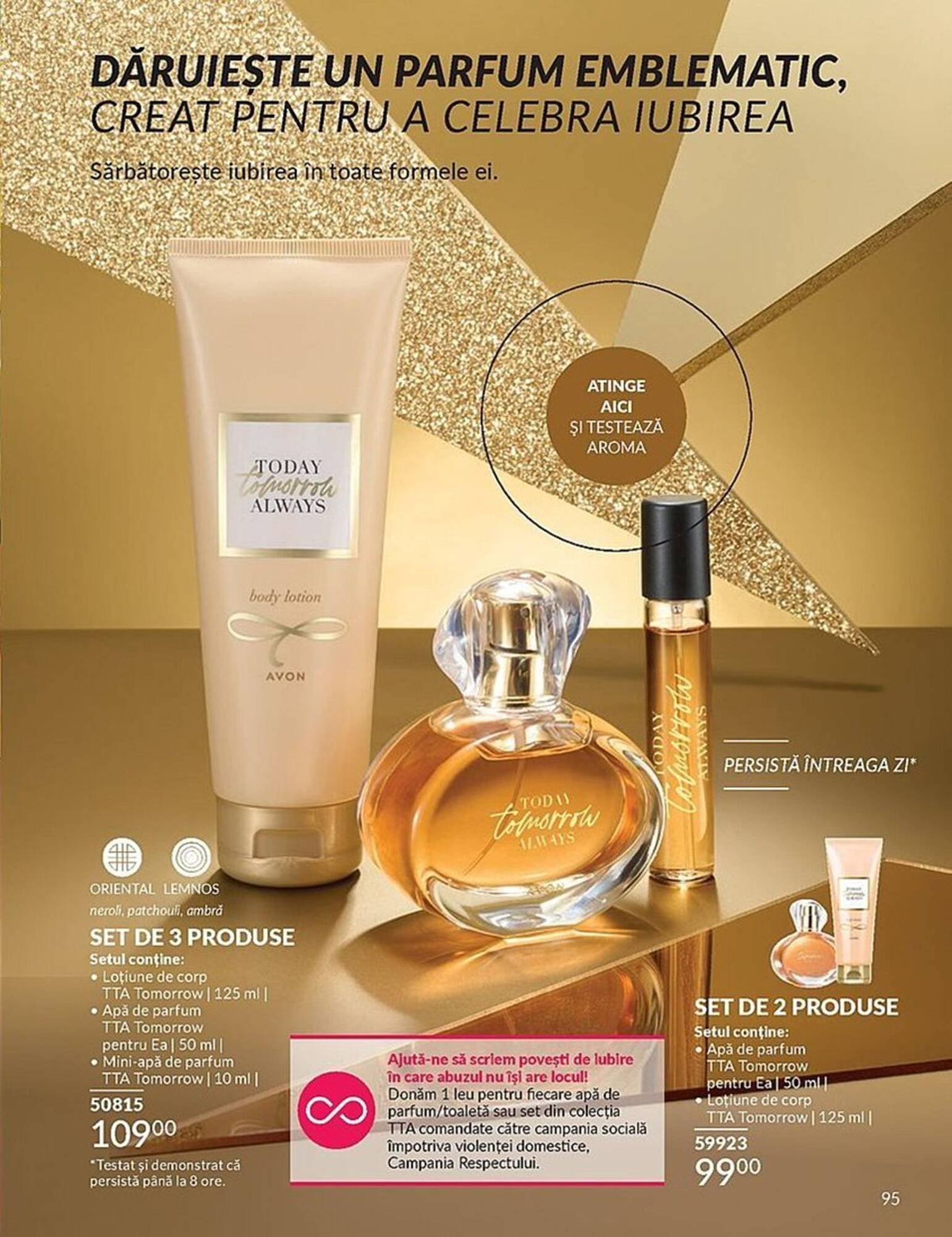 Catalog Avon