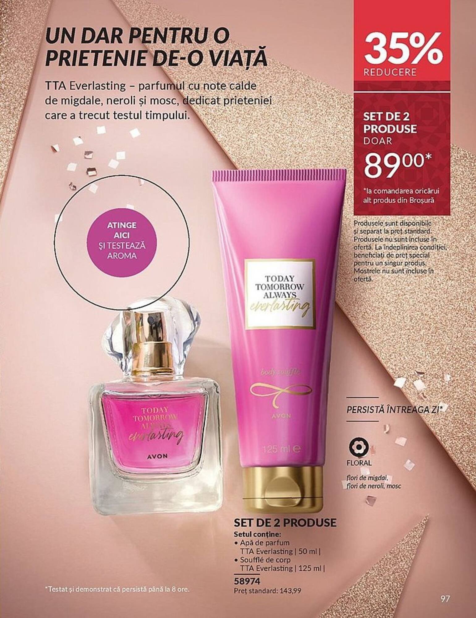 Catalog Avon