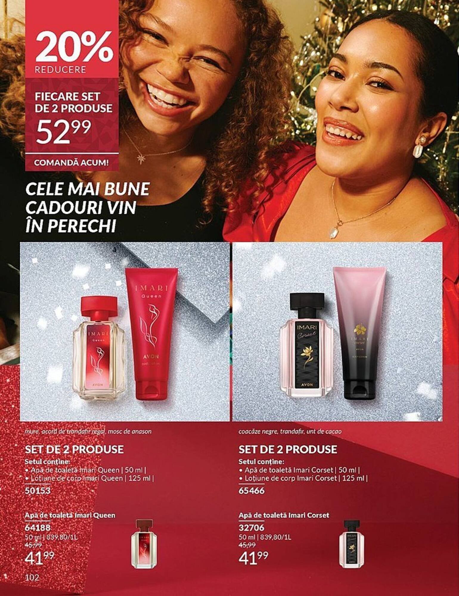 Catalog Avon