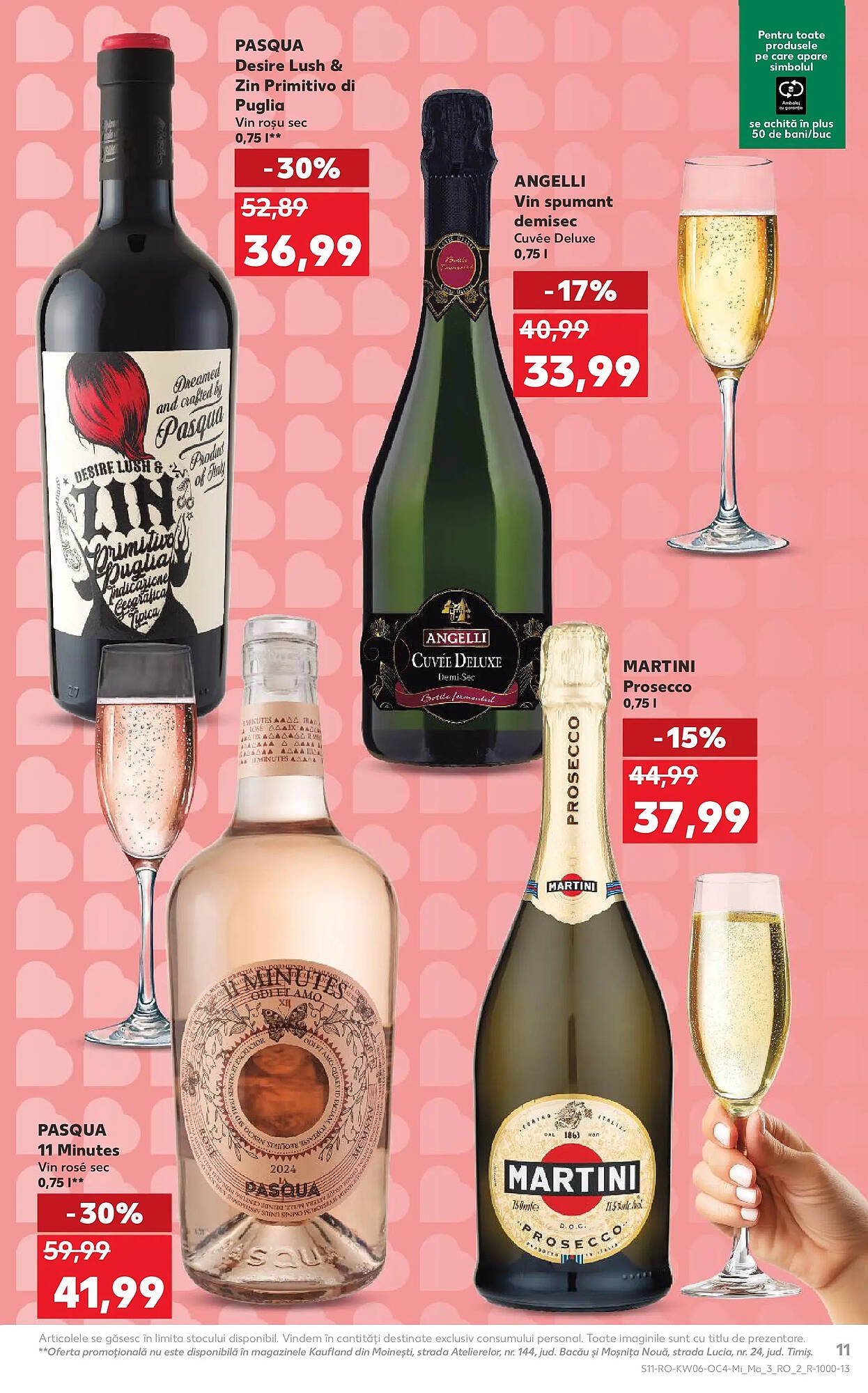 Catalog Kaufland