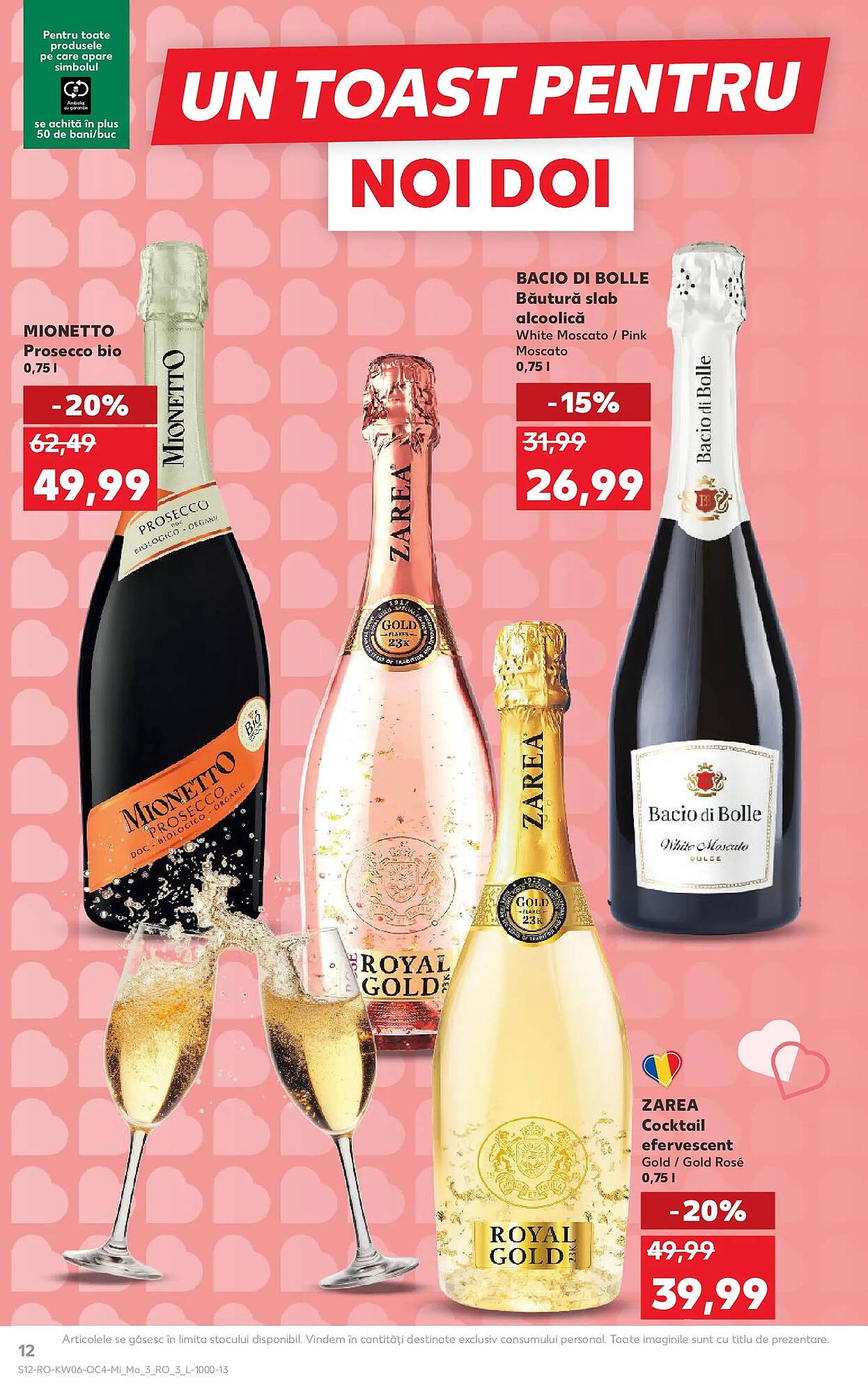 Catalog Kaufland