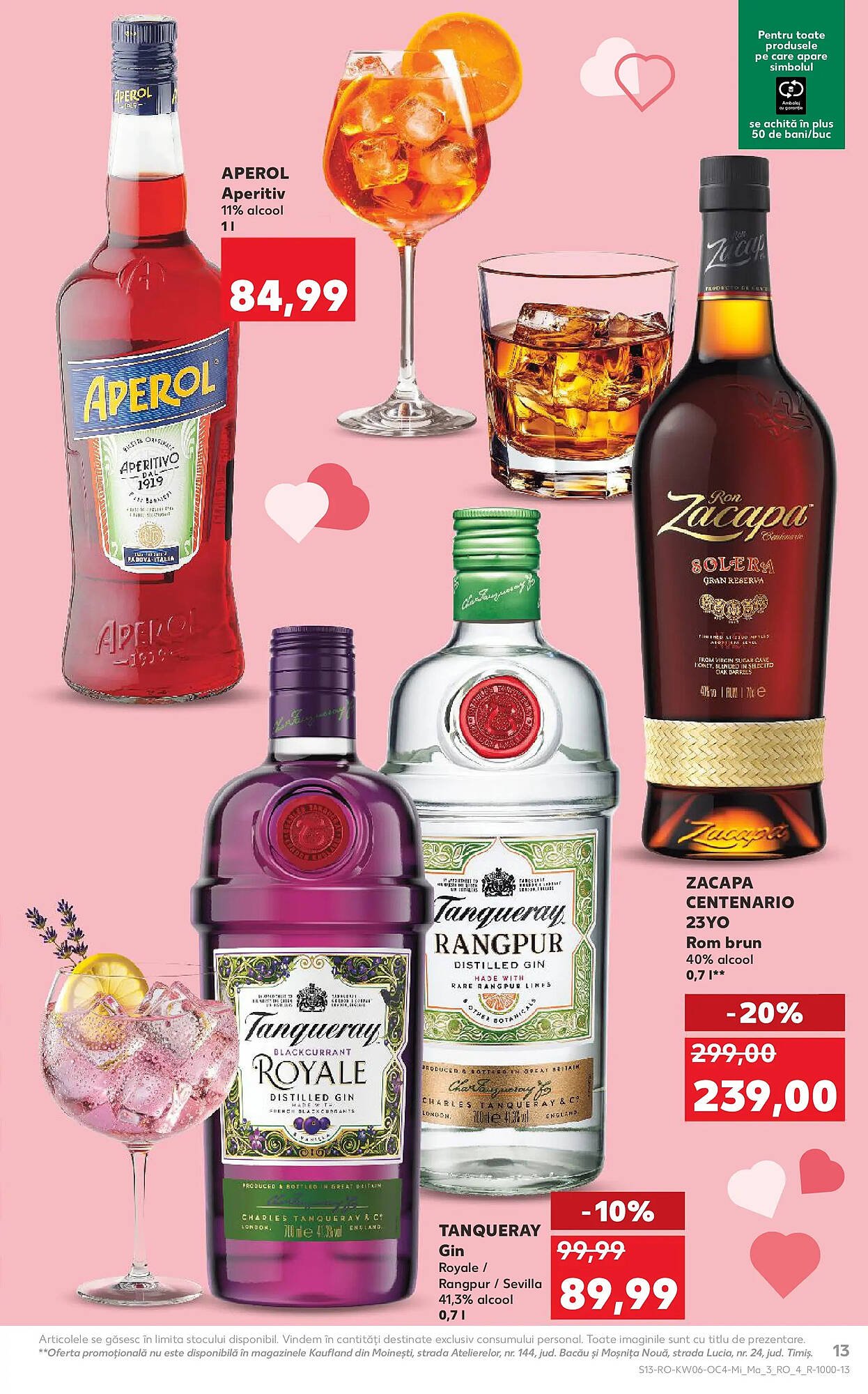 Catalog Kaufland