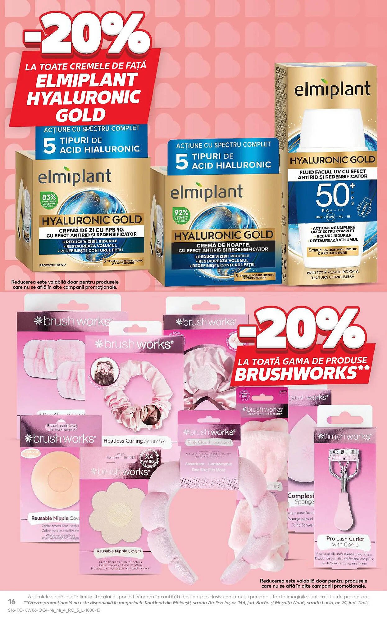 Catalog Kaufland