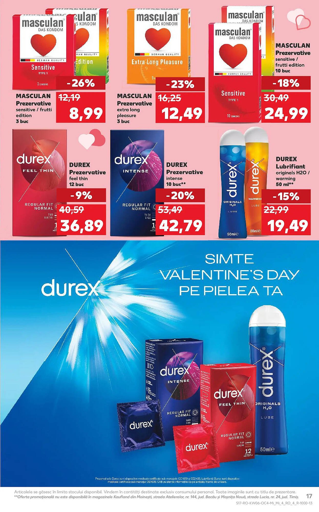 Catalog Kaufland
