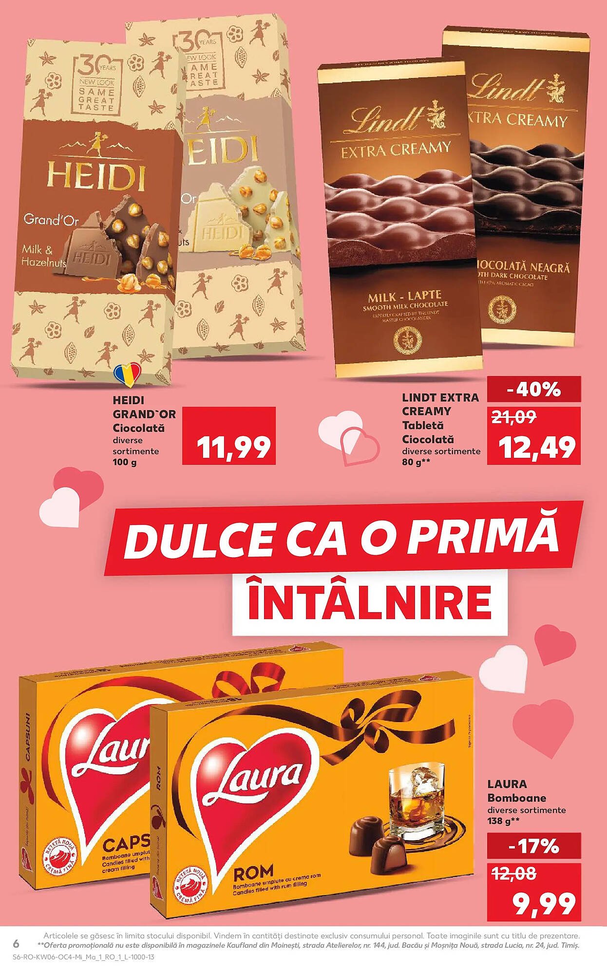 Catalog Kaufland
