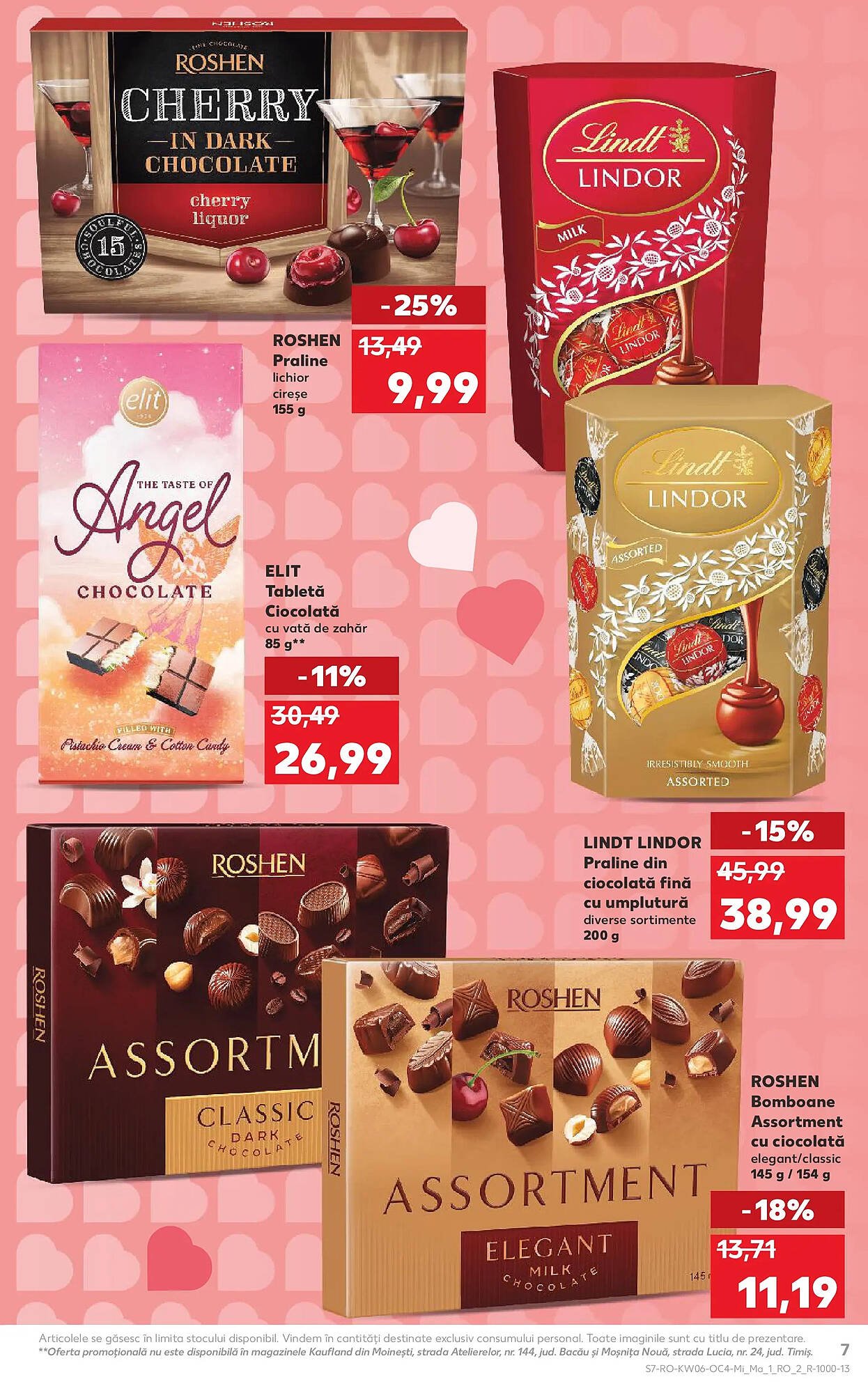 Catalog Kaufland