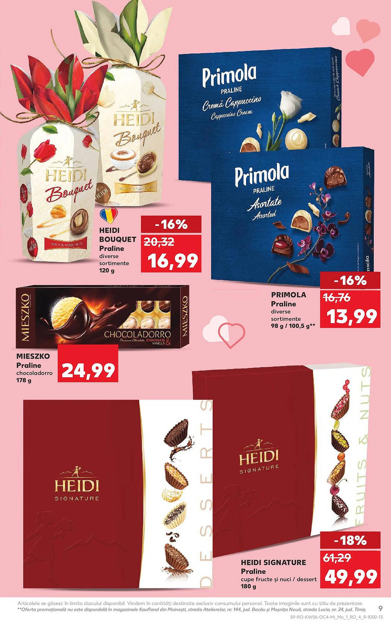 Catalog Kaufland