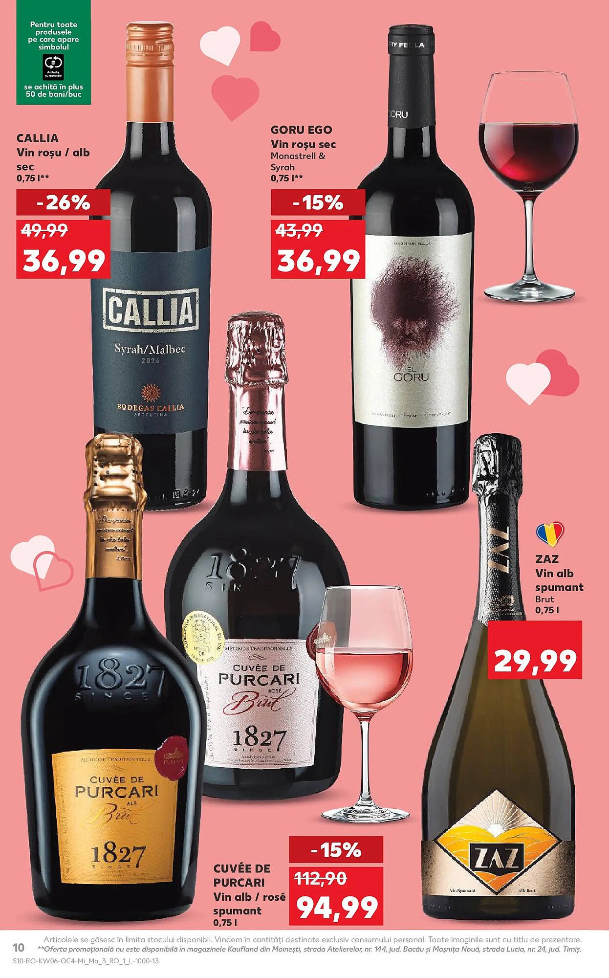 Catalog Kaufland