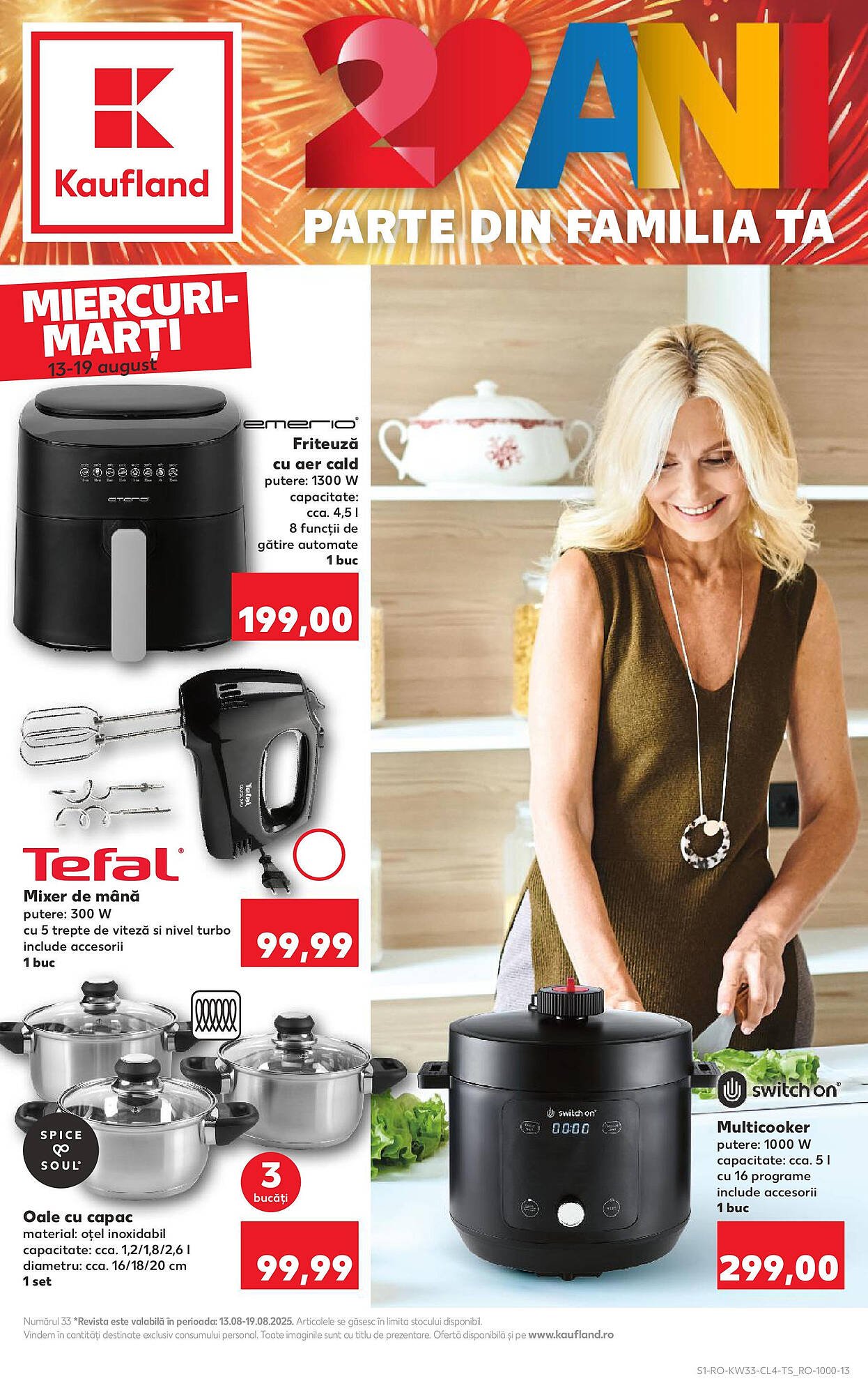 Catalog Kaufland