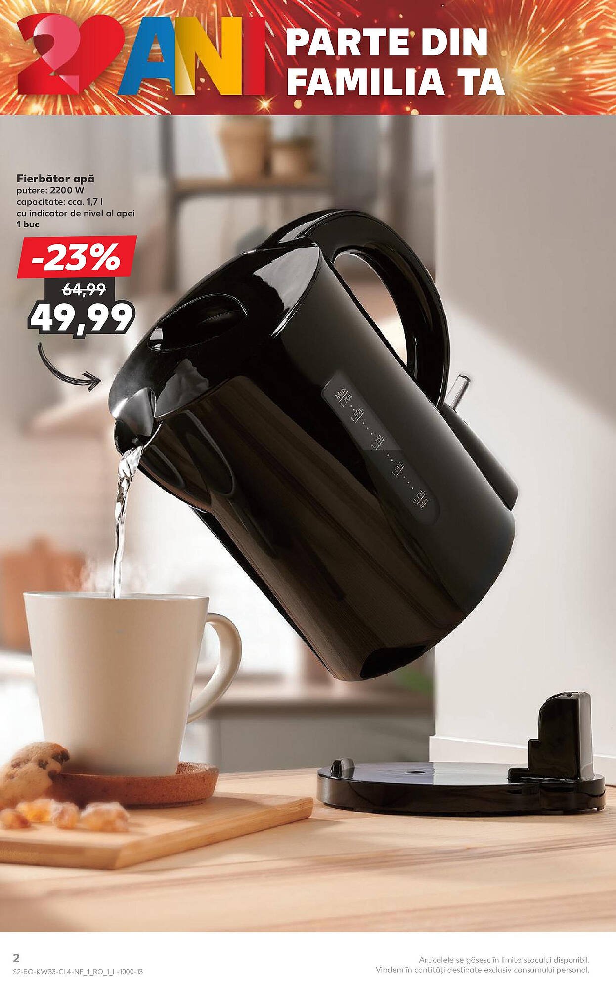 Catalog Kaufland