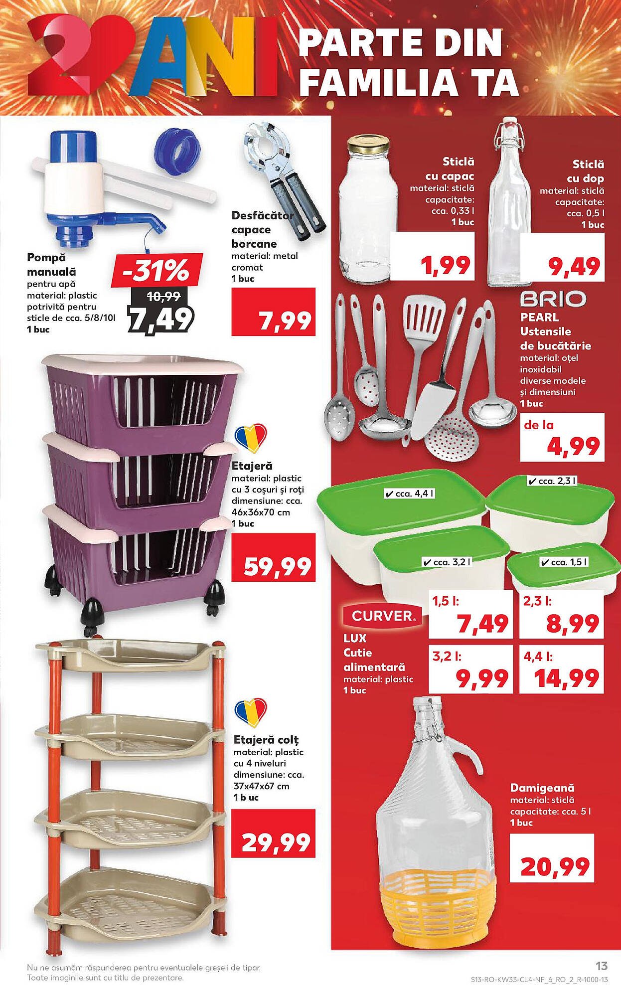 Catalog Kaufland