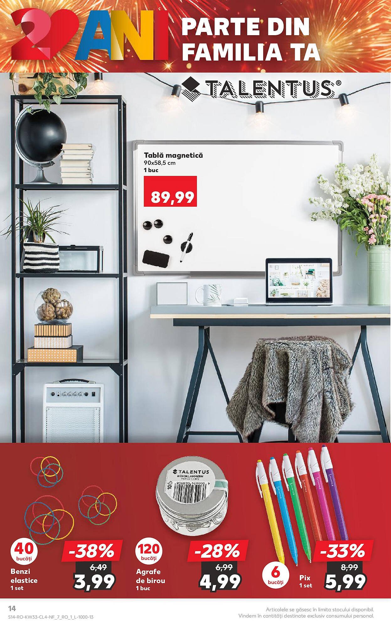 Catalog Kaufland