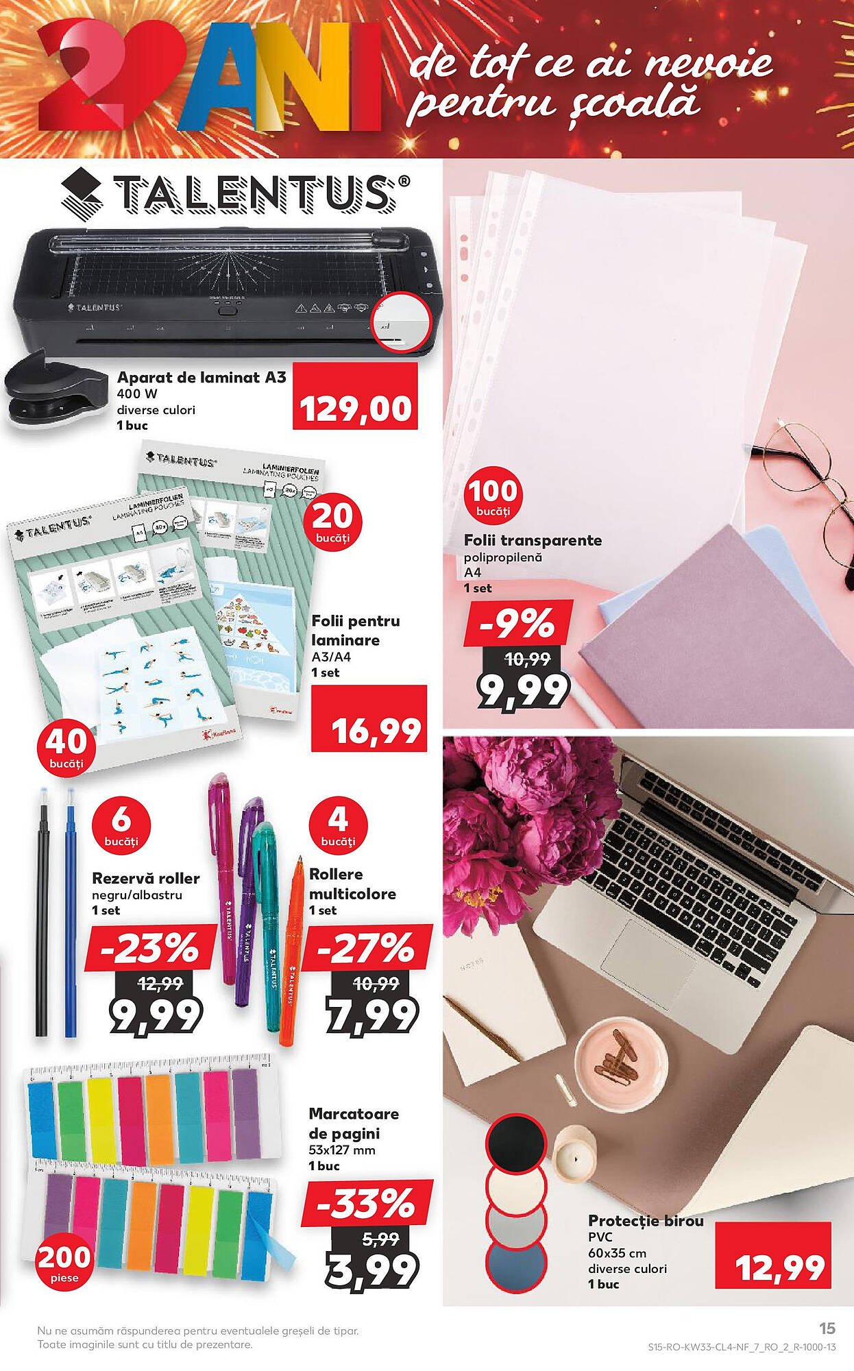 Catalog Kaufland