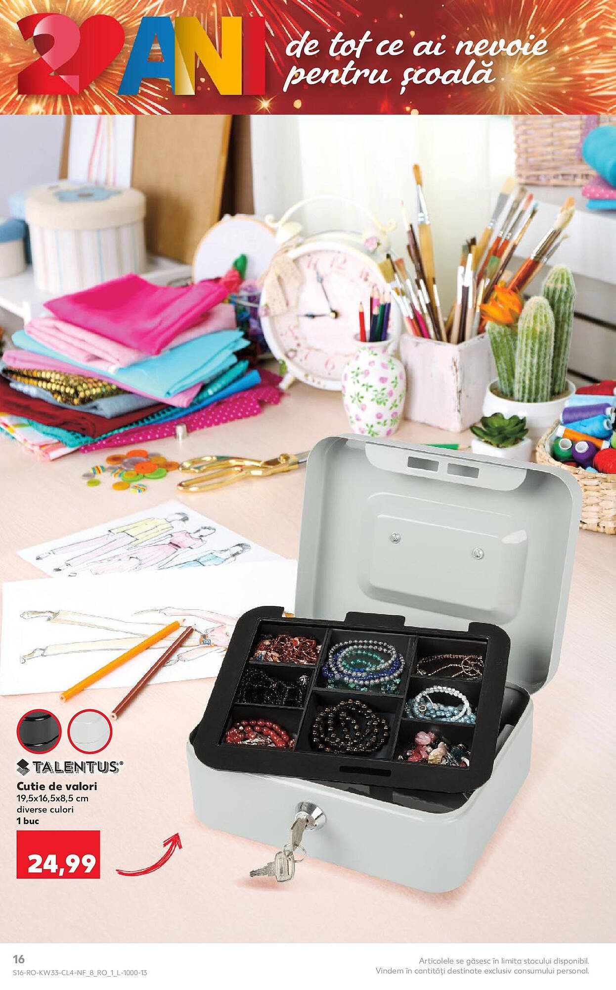 Catalog Kaufland