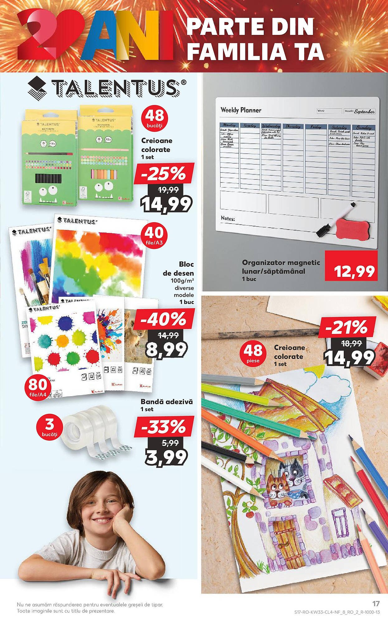 Catalog Kaufland