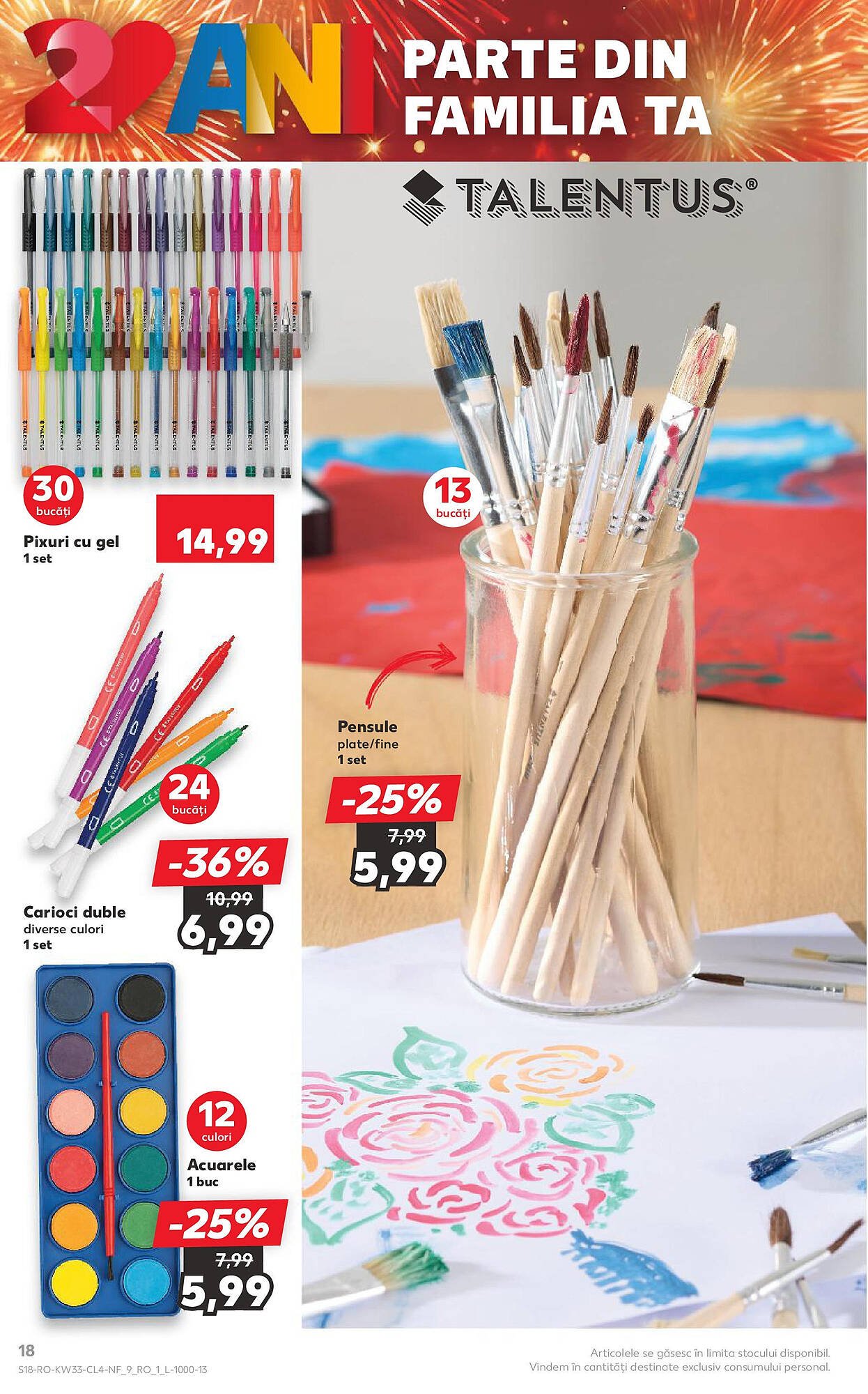 Catalog Kaufland