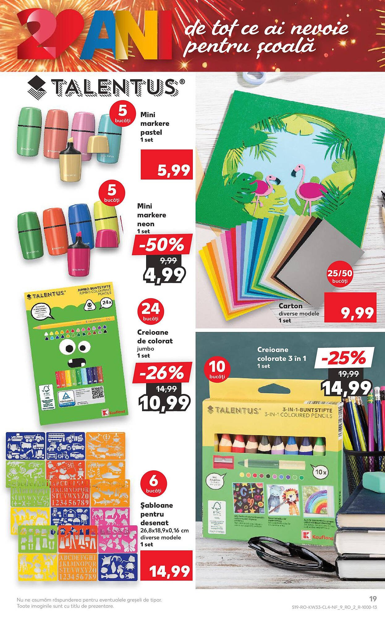 Catalog Kaufland