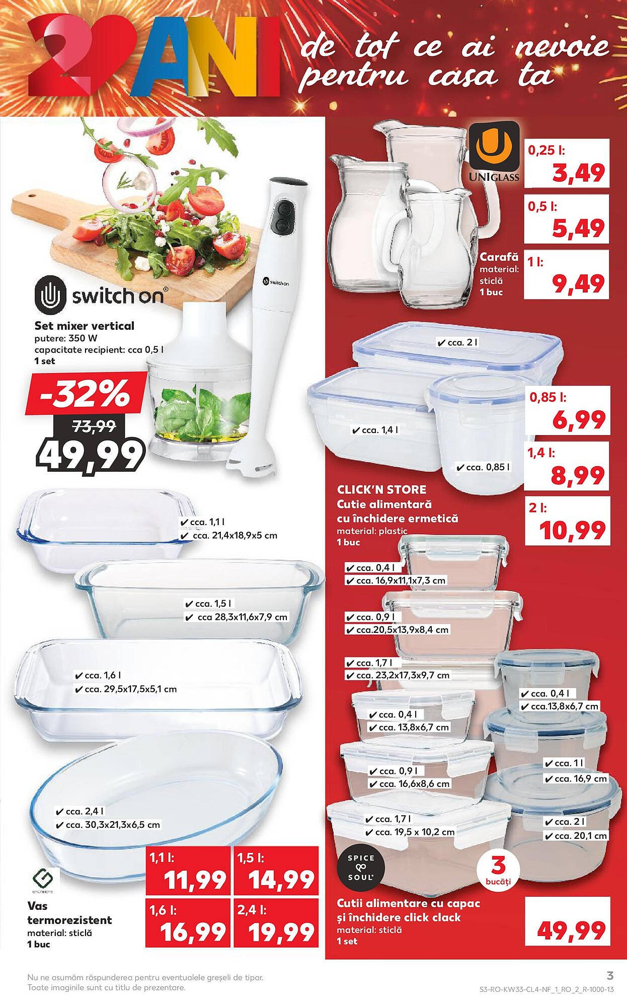 Catalog Kaufland