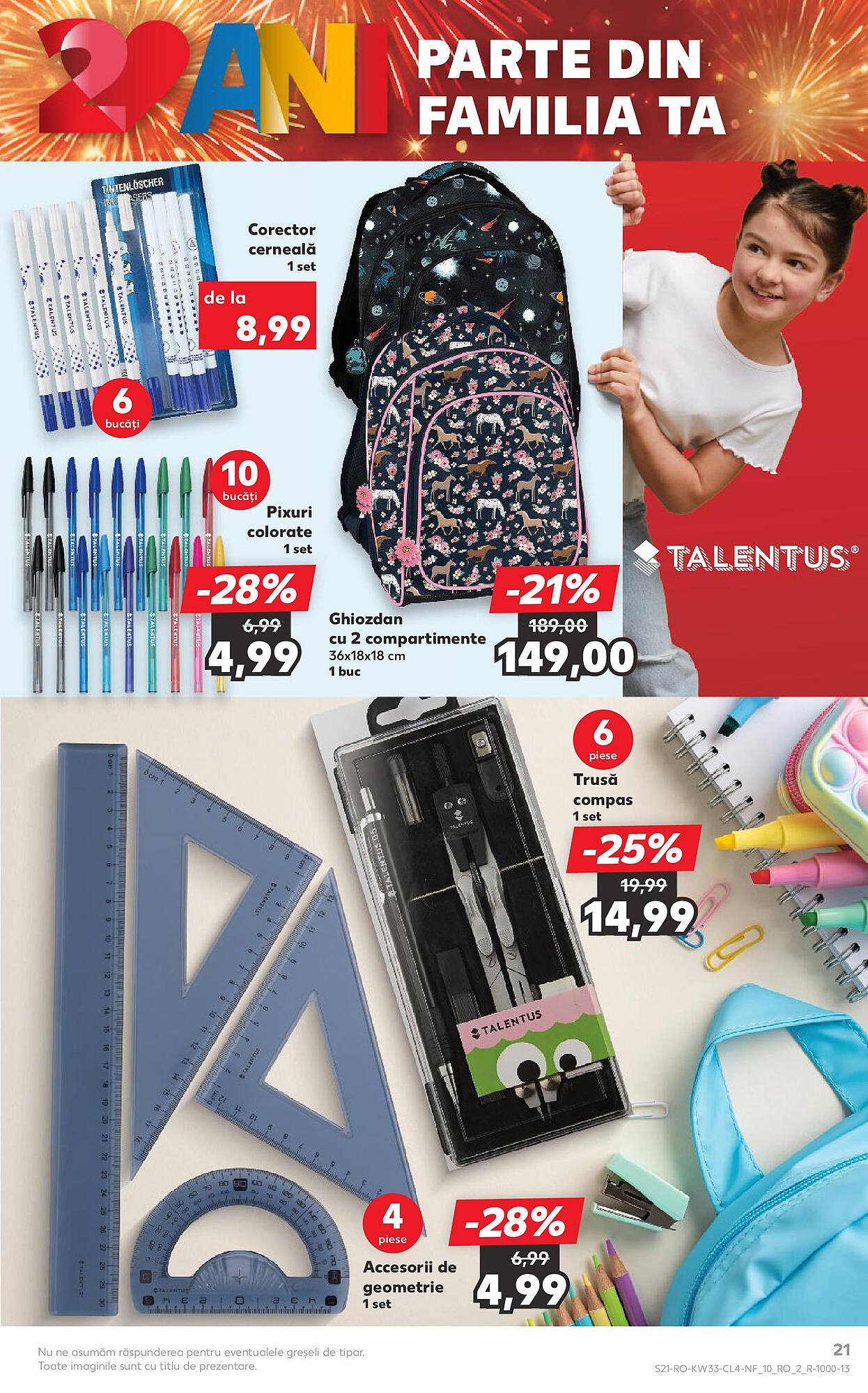Catalog Kaufland