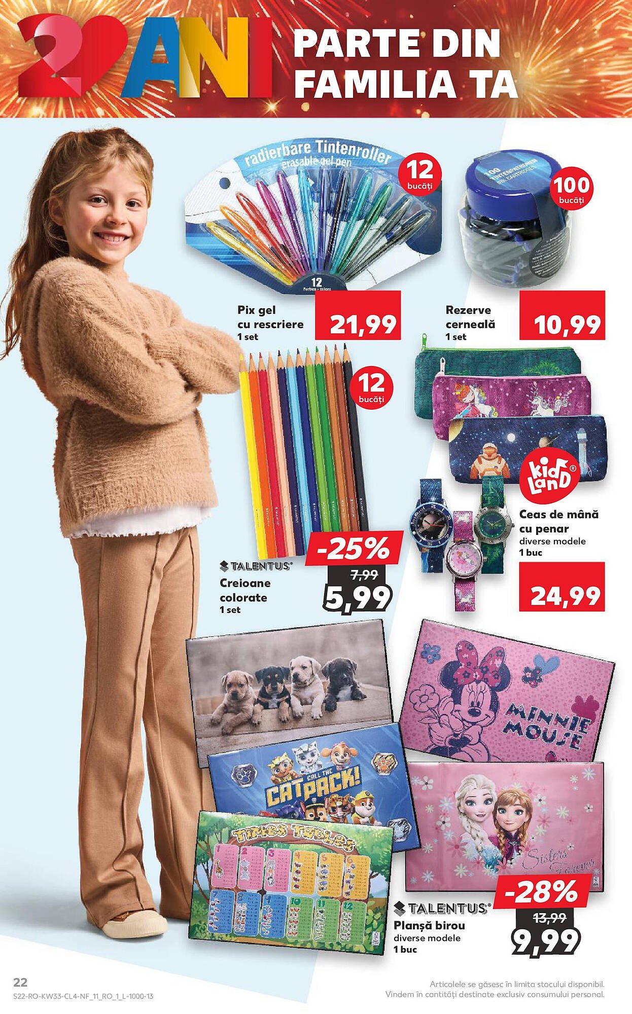 Catalog Kaufland