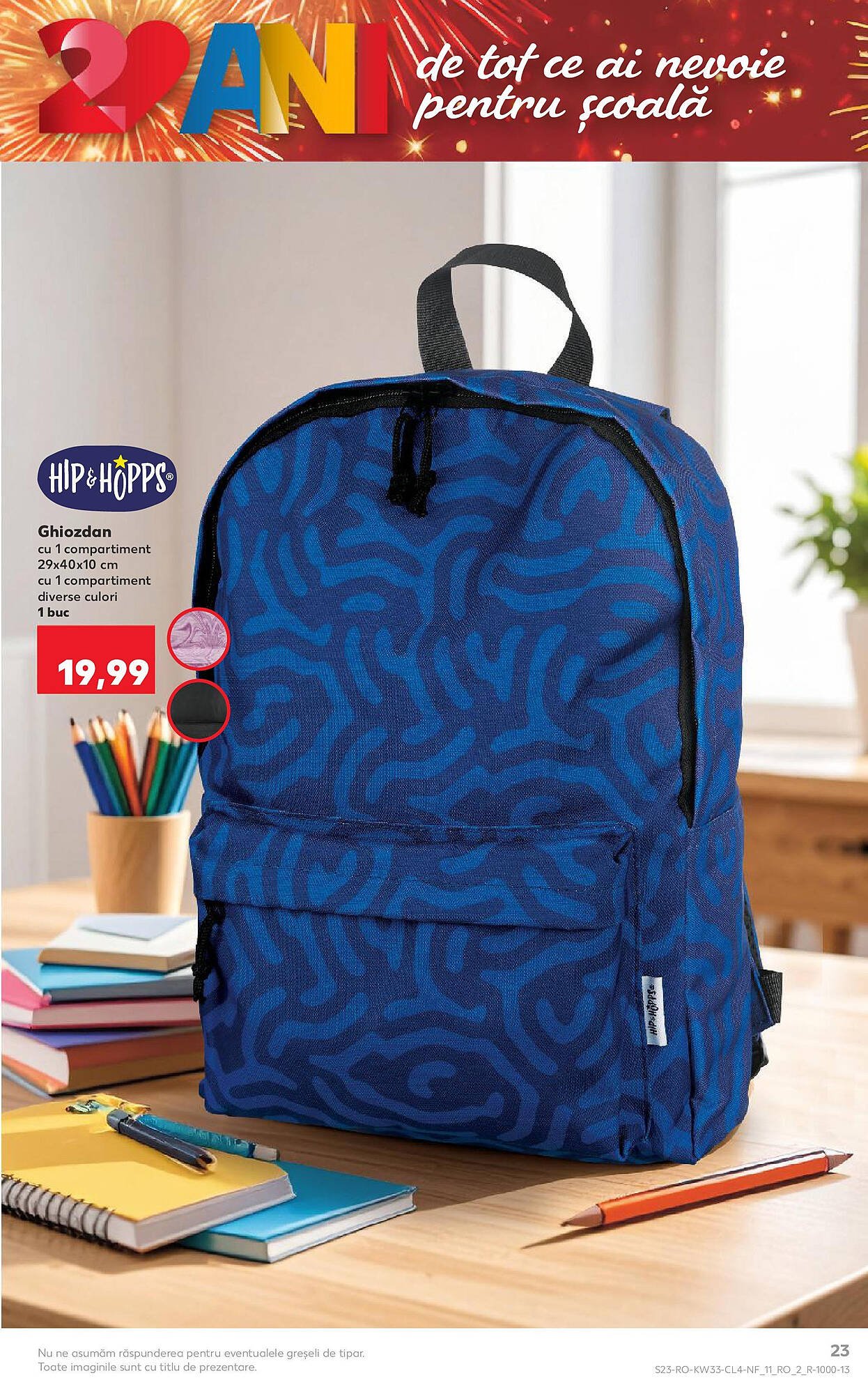 Catalog Kaufland