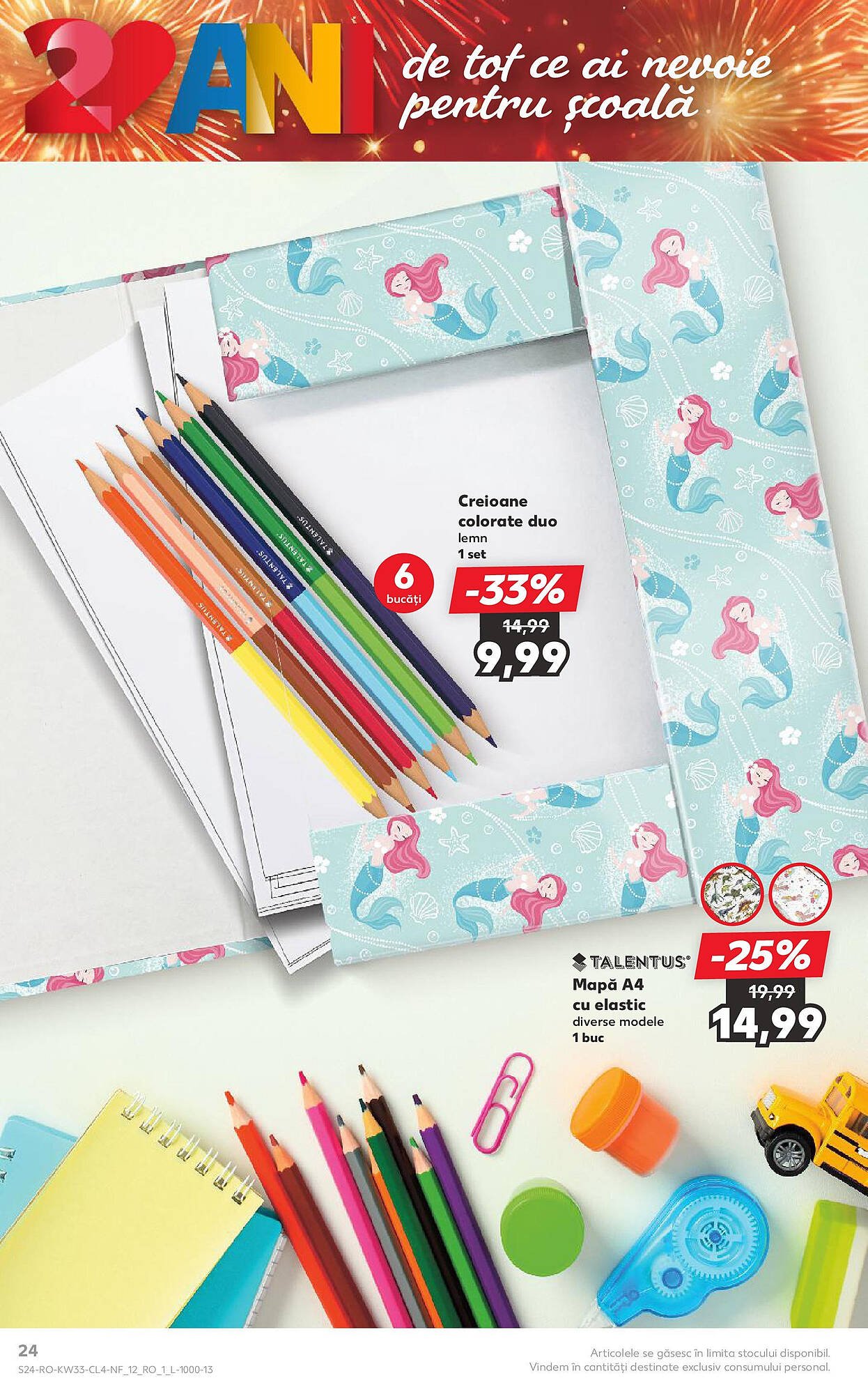 Catalog Kaufland