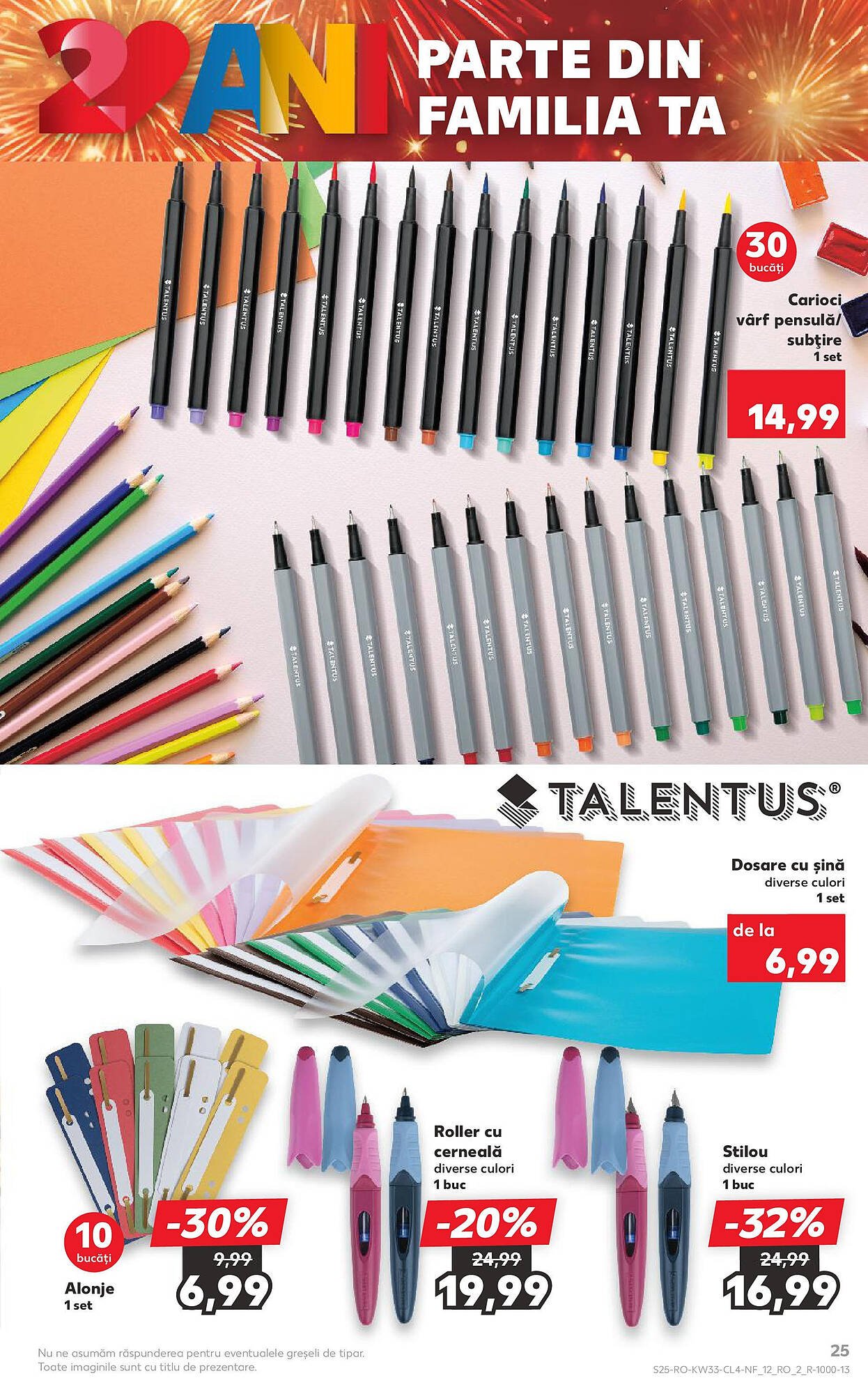 Catalog Kaufland