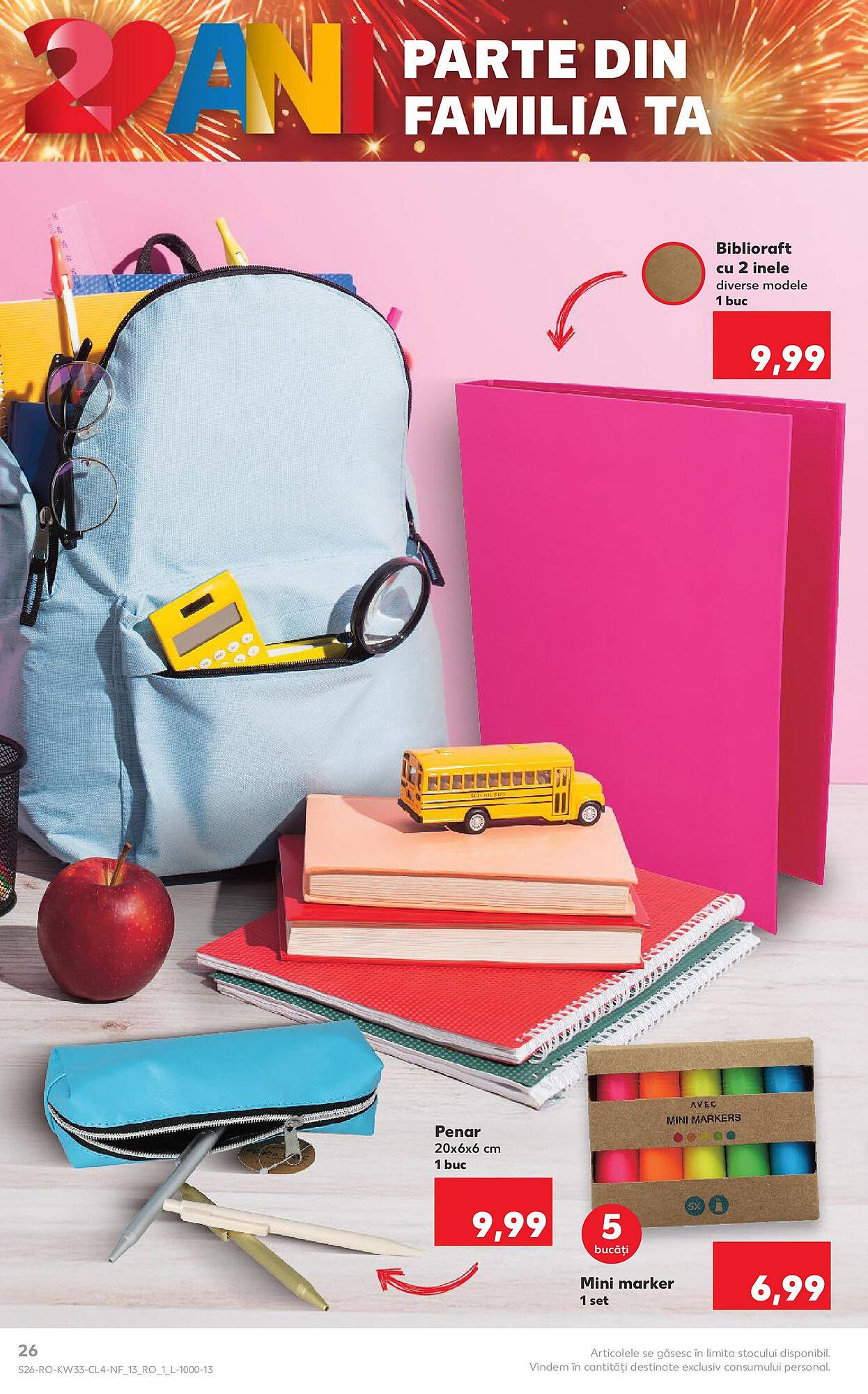 Catalog Kaufland