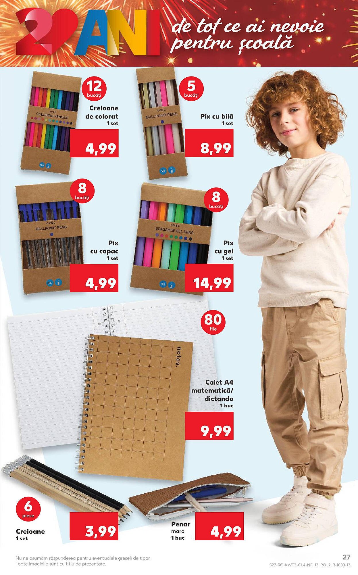 Catalog Kaufland